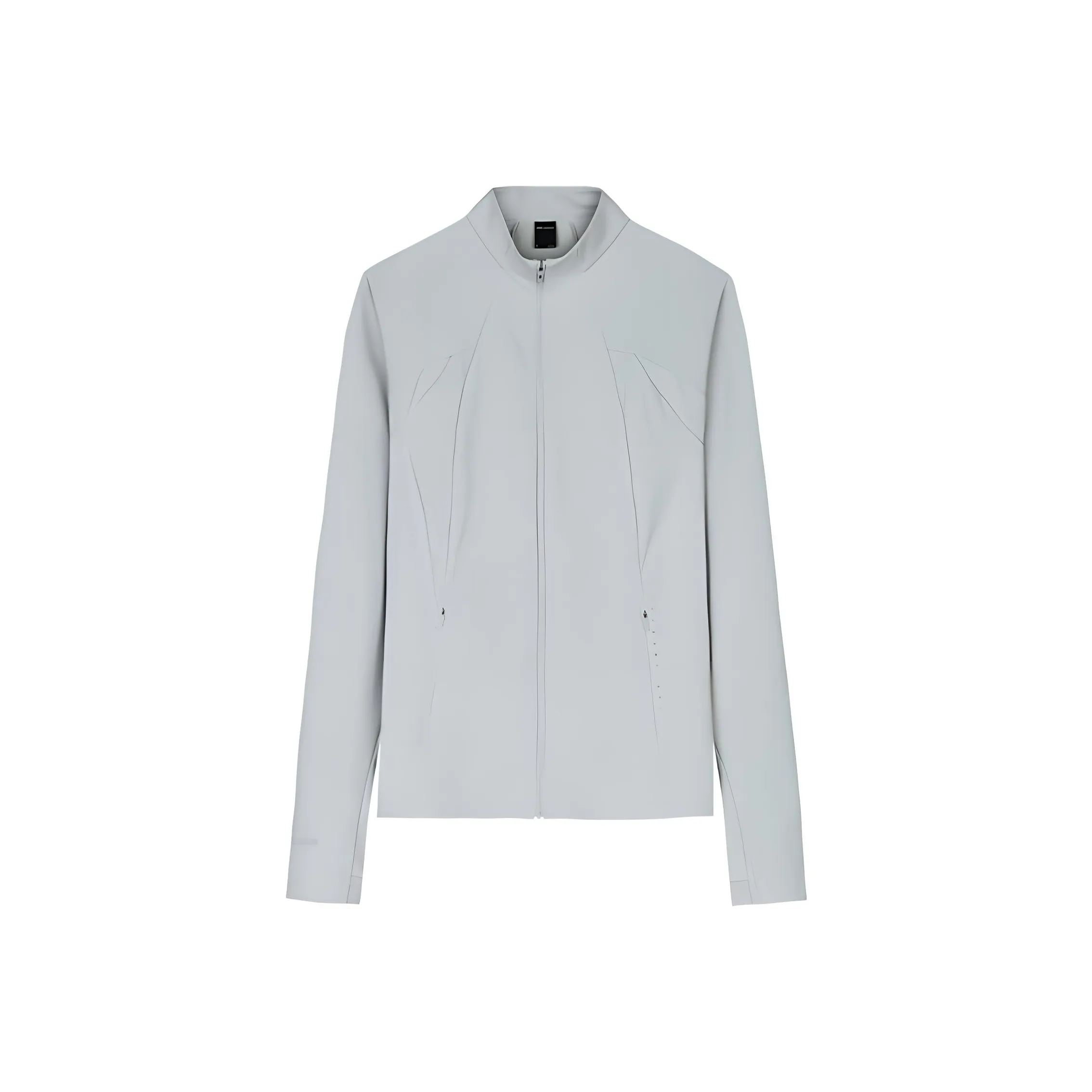 ANTA Champion All Weather Series Jackets Women's Gray Fog
