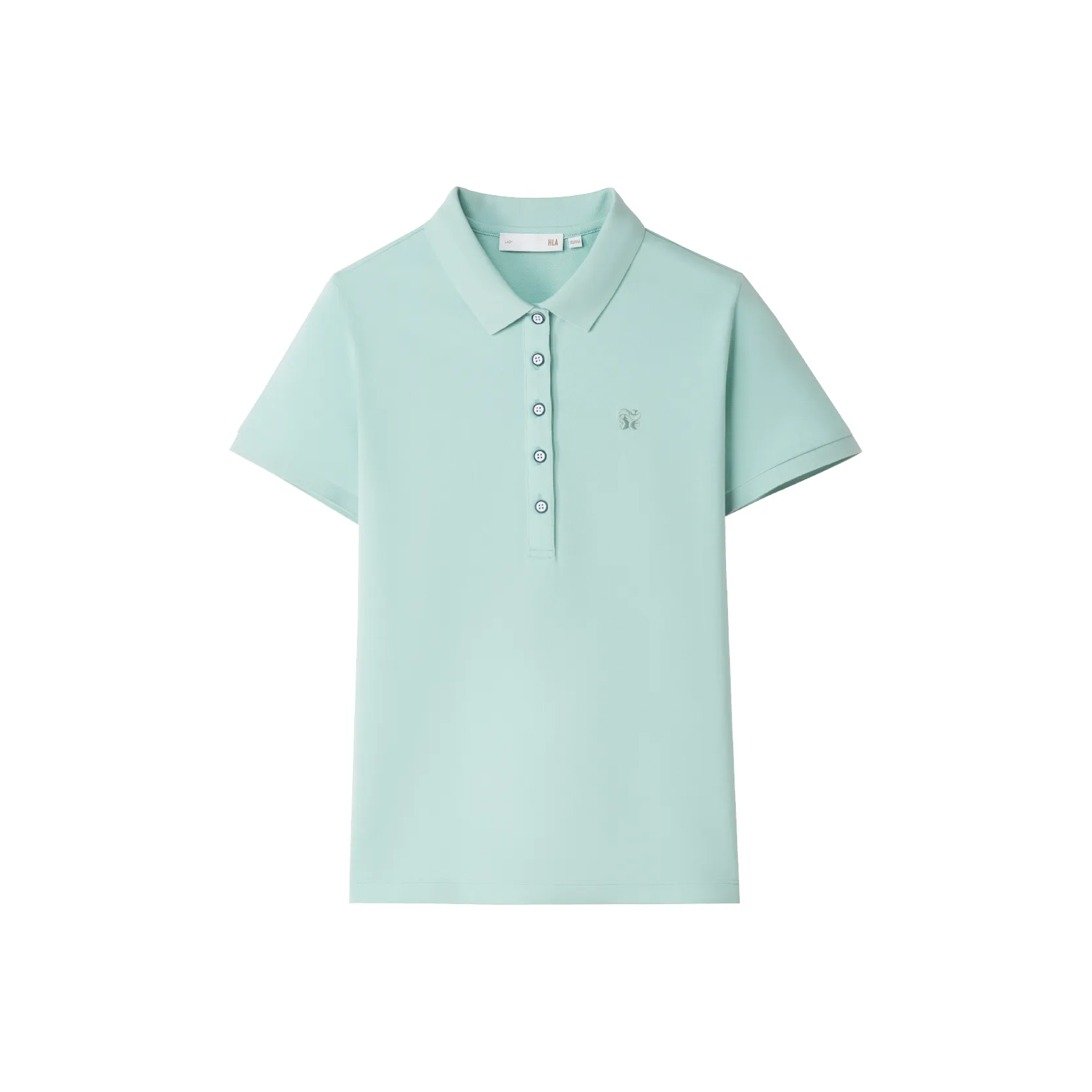HLA Женские Поло