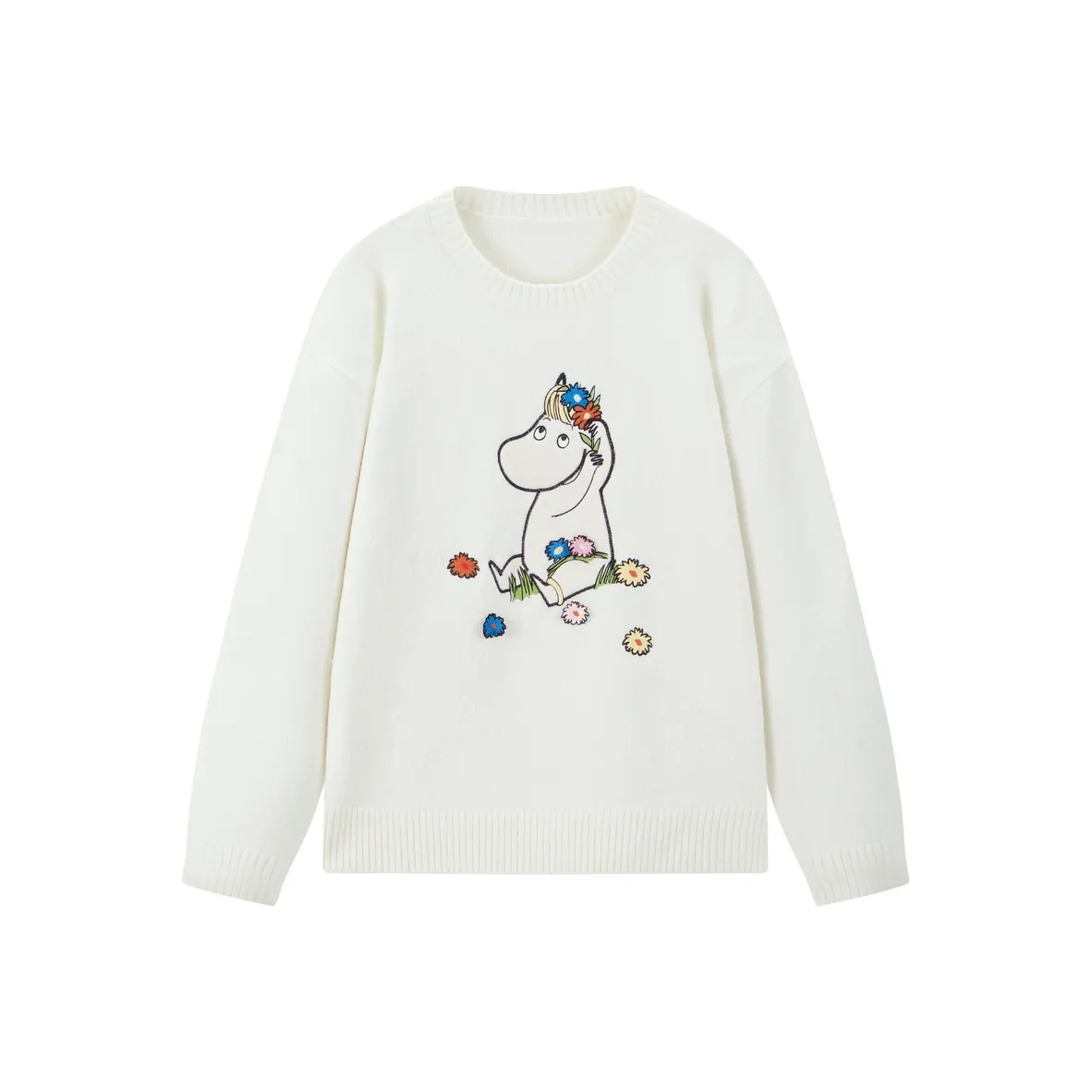 LEDIN Женская Трикотажная Одежда