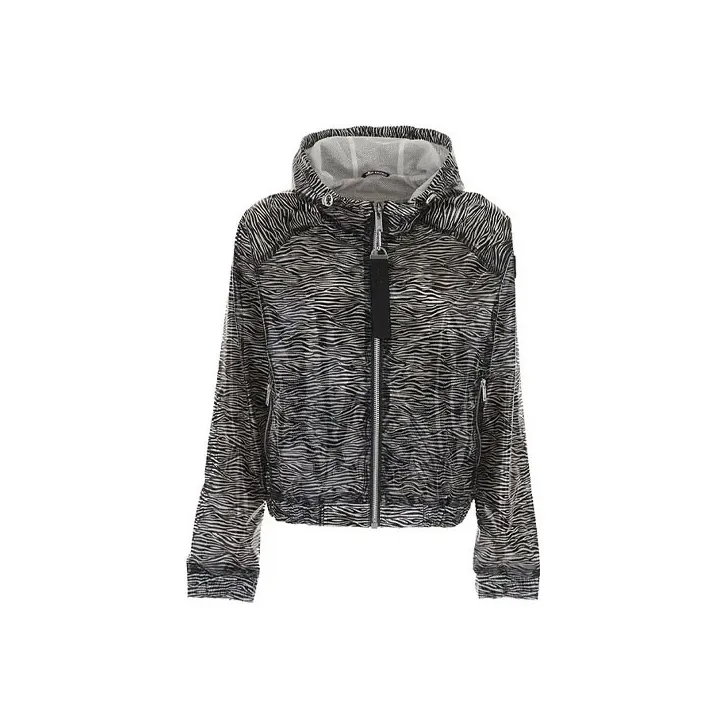 Moose Knuckles Черные Женские Куртки