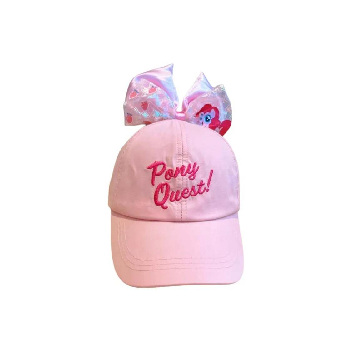 MY LITTLE PONY Полиамид Кепки Детские