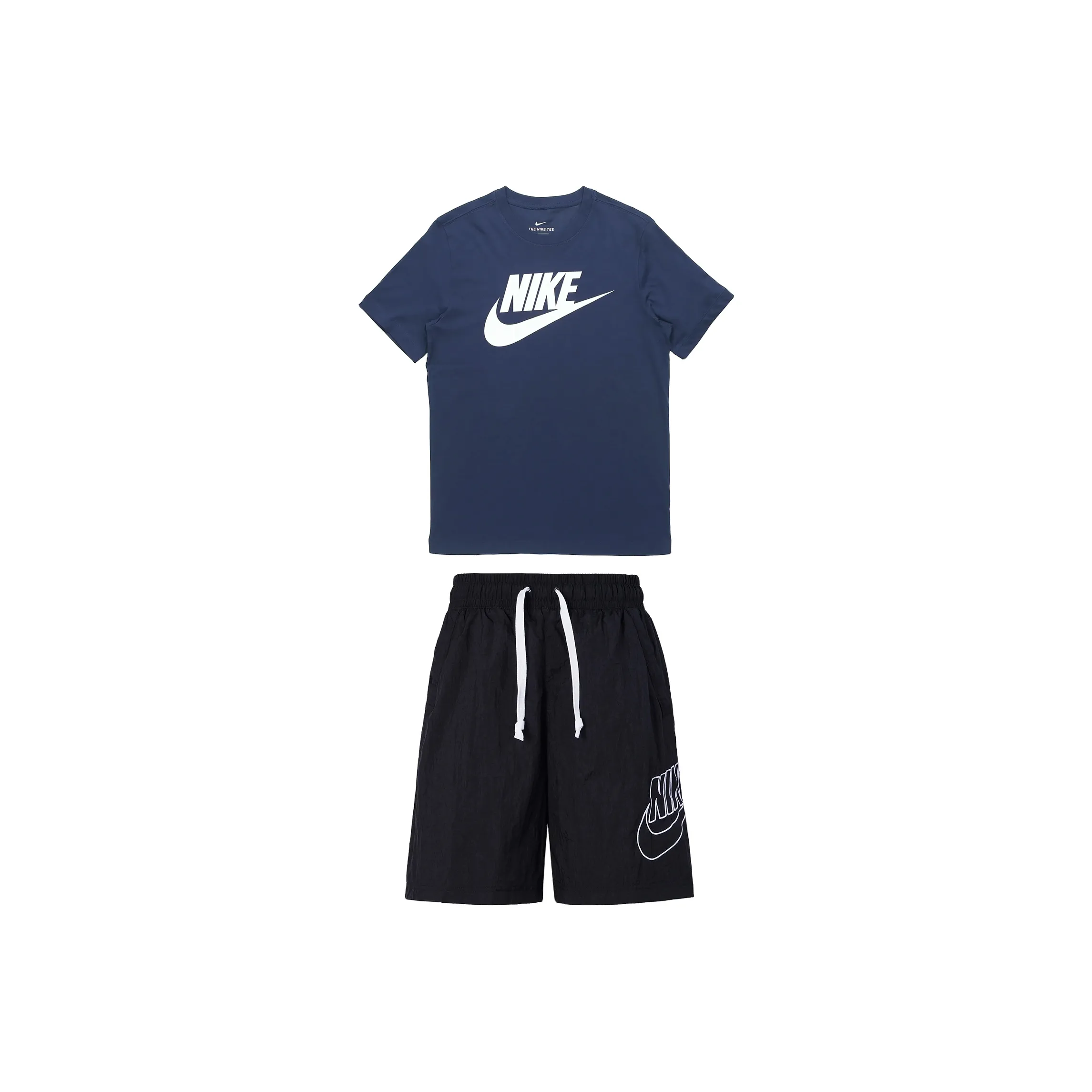 Nike Мужская Повседневная Спортивная Одежда