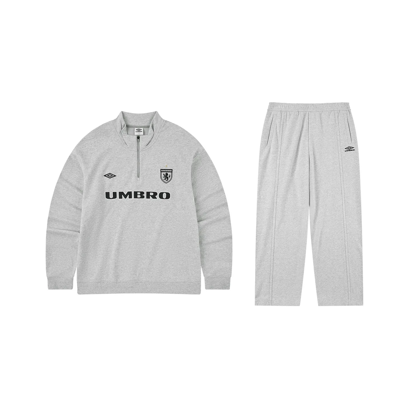 Umbro Унисекс Свитшоты Комплекты