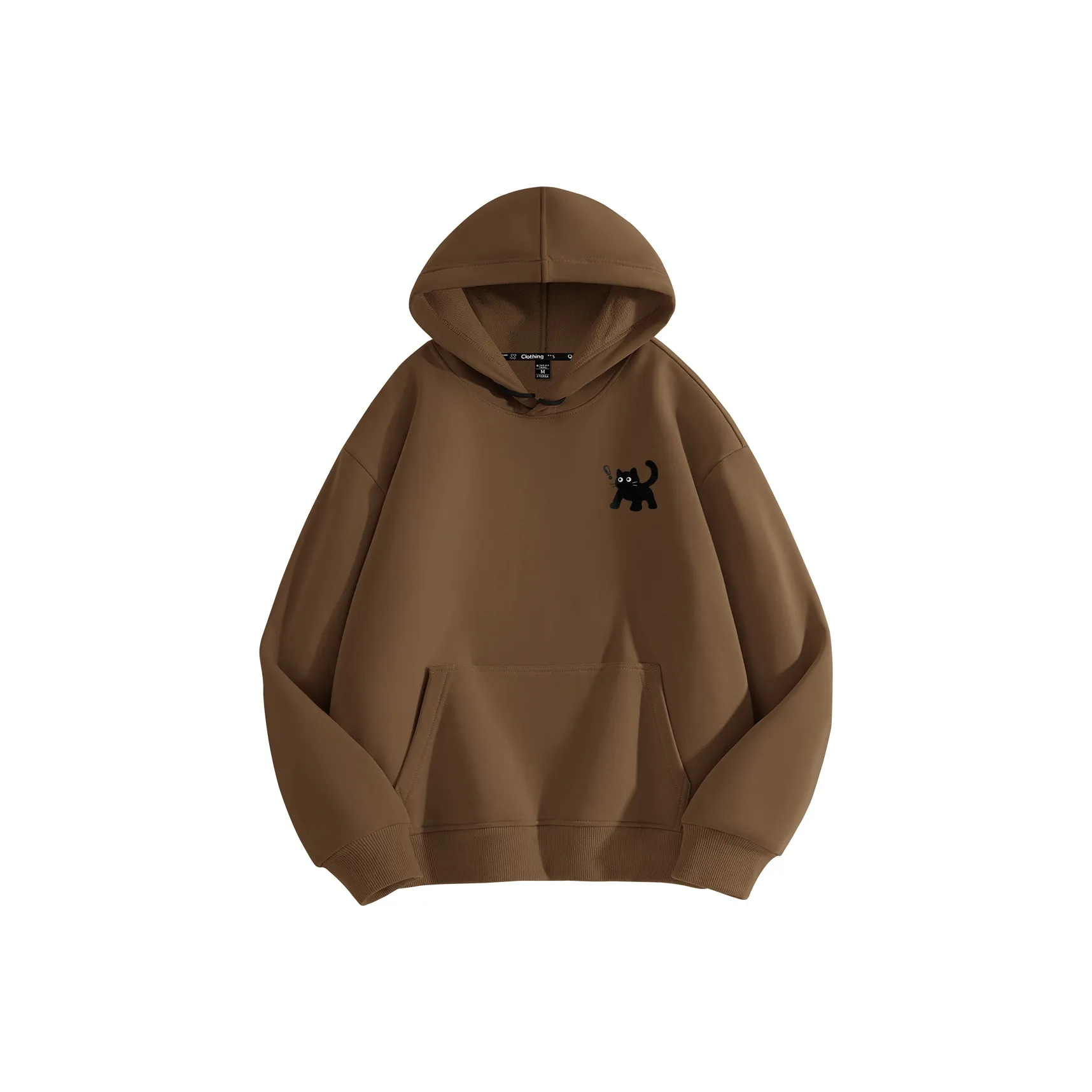 Cotton Sweatshirts Women's