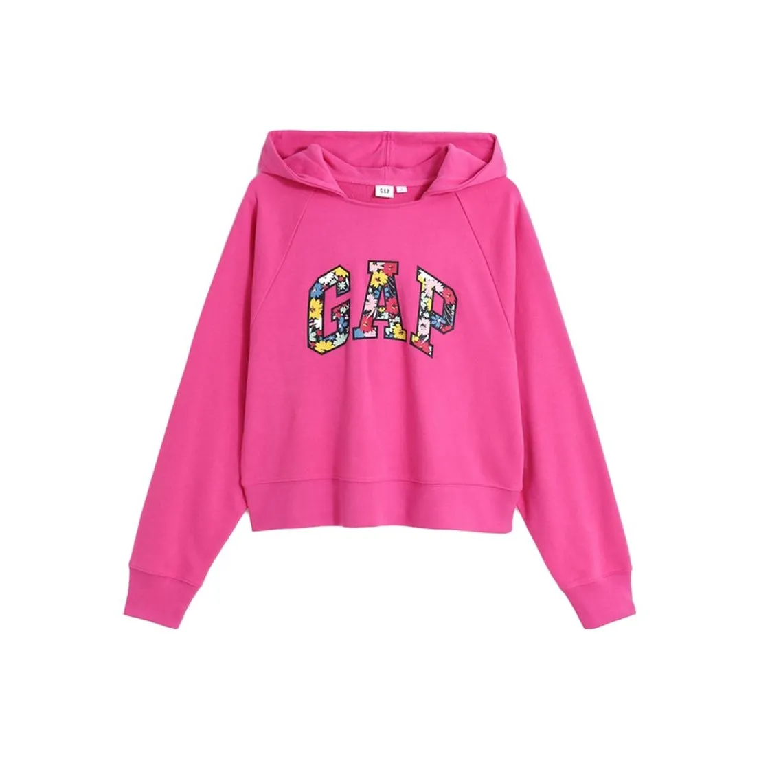 GAP Sweatshirts Women's Pink
