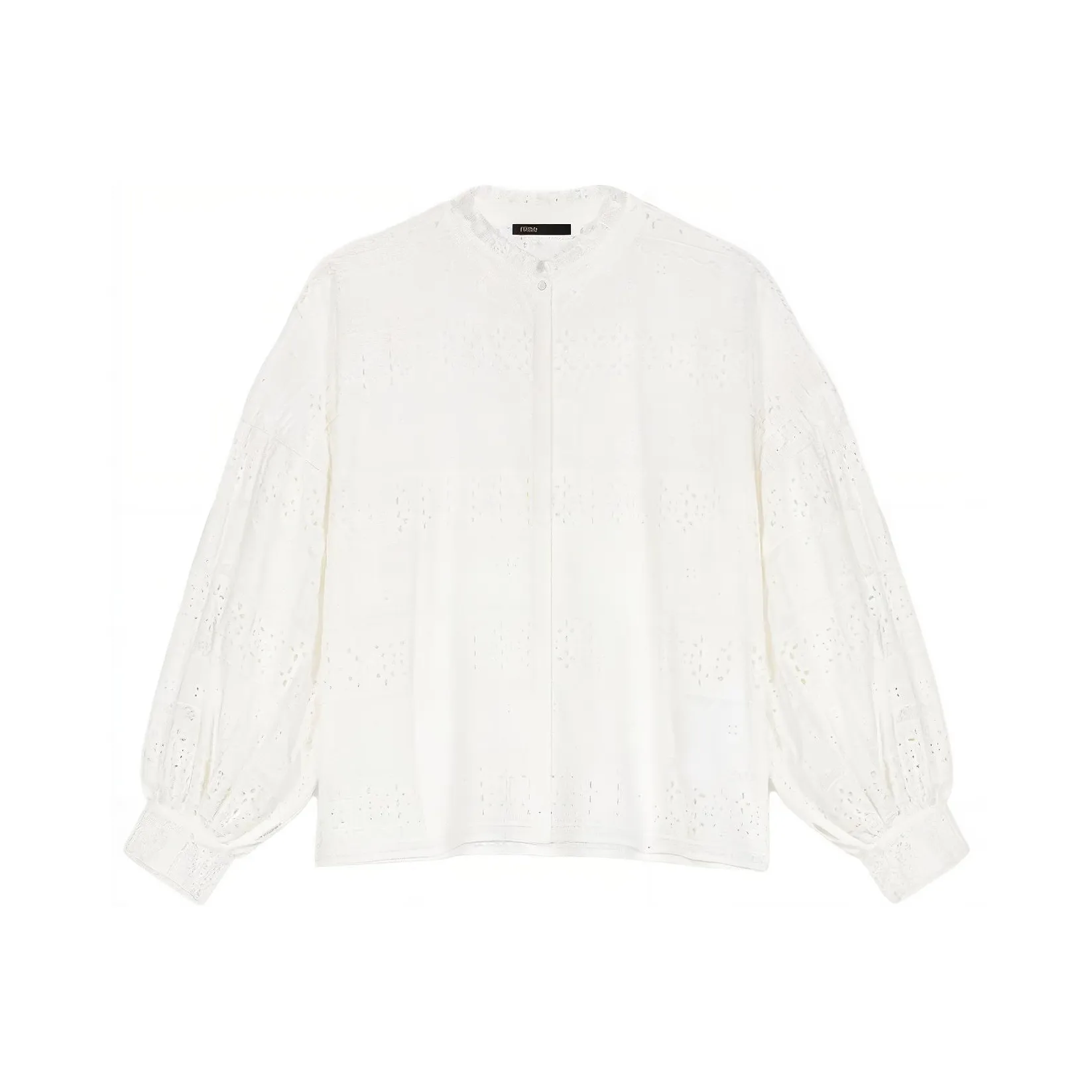 Maje Shirts Women's White