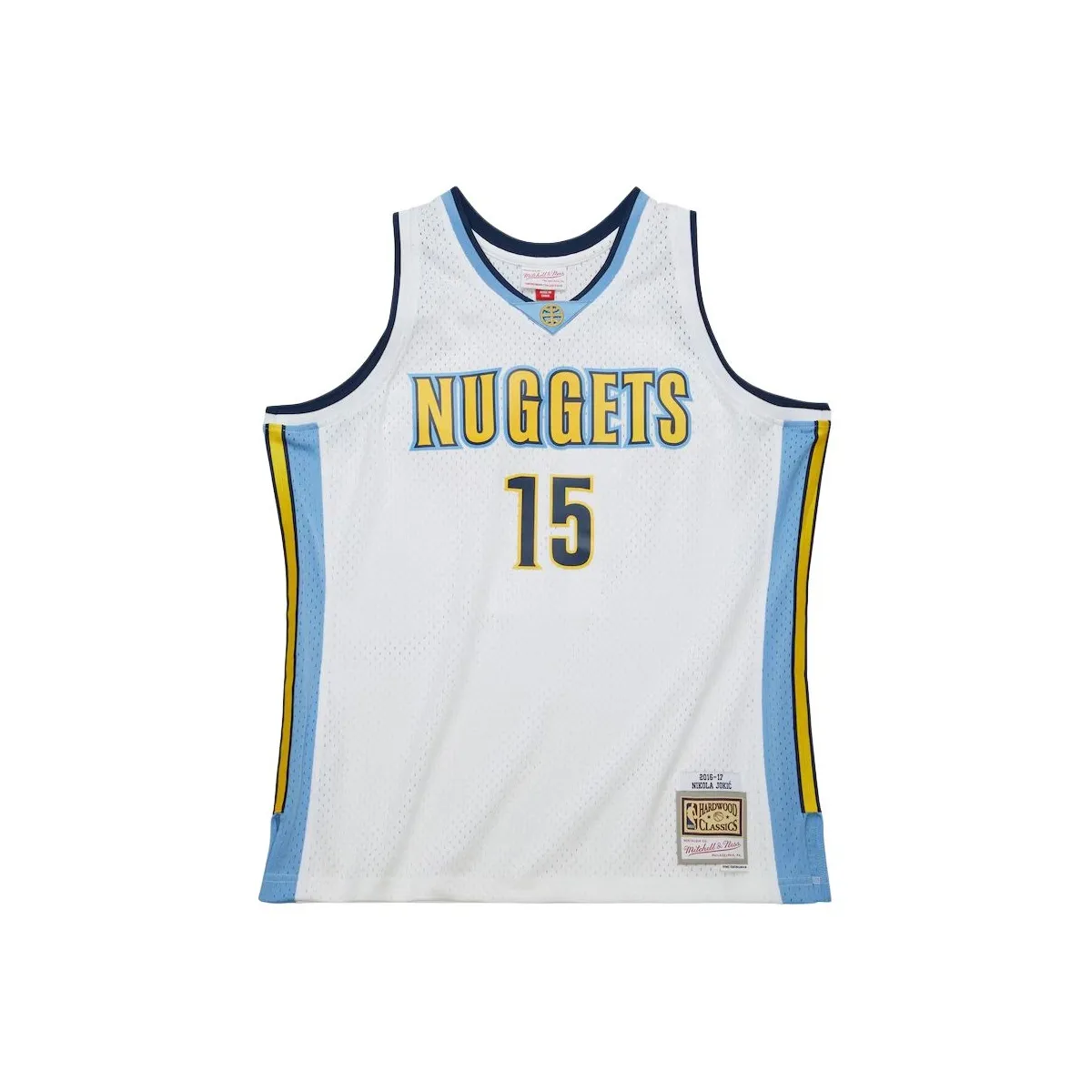 Mitchell & Ness Nba 'Nuggets 2006 Jamal Murray' Jersey