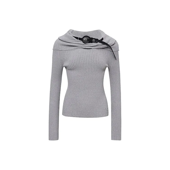 Ariseism Женская трикотажная одежда