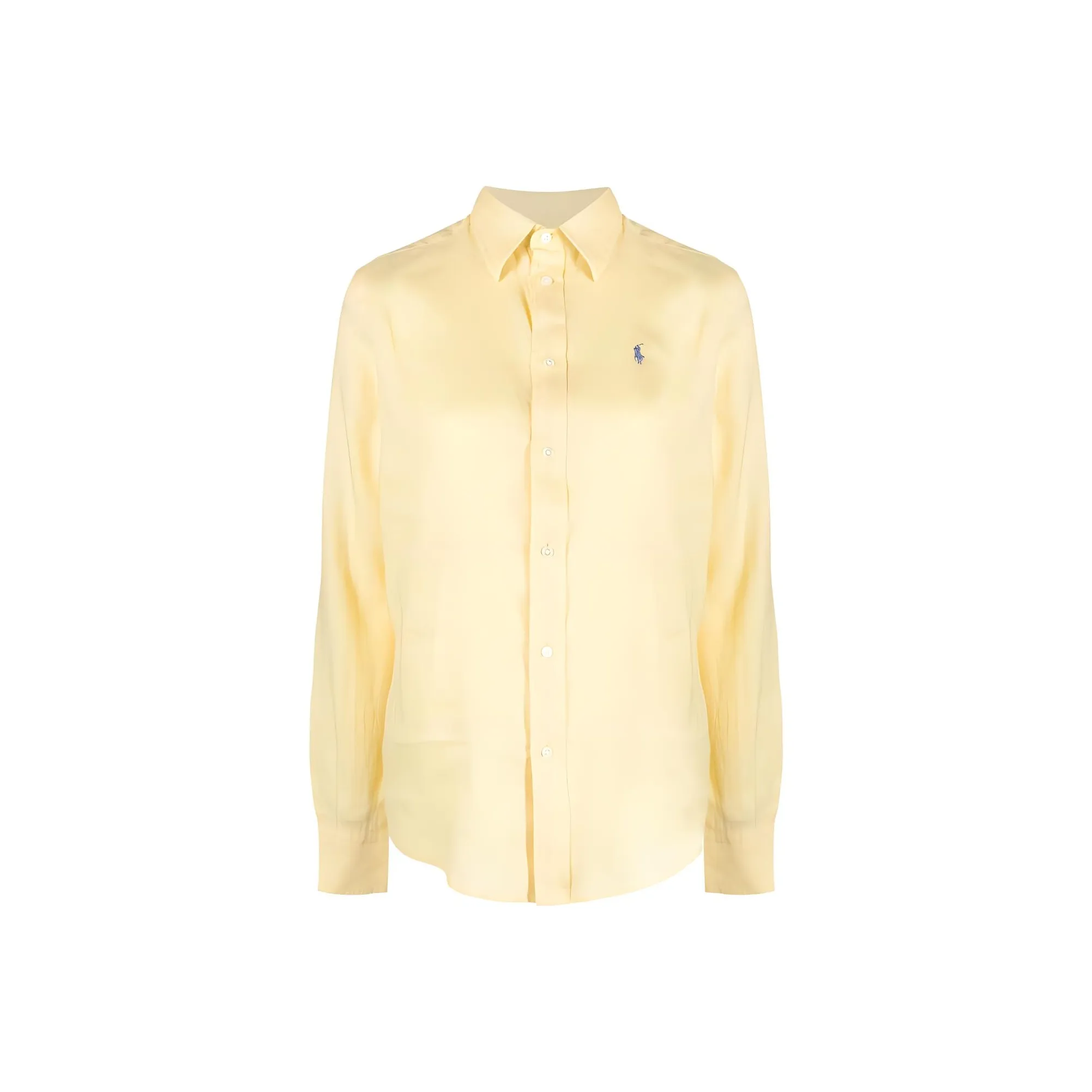 Polo Ralph Lauren Polo Pony Linen Shirt