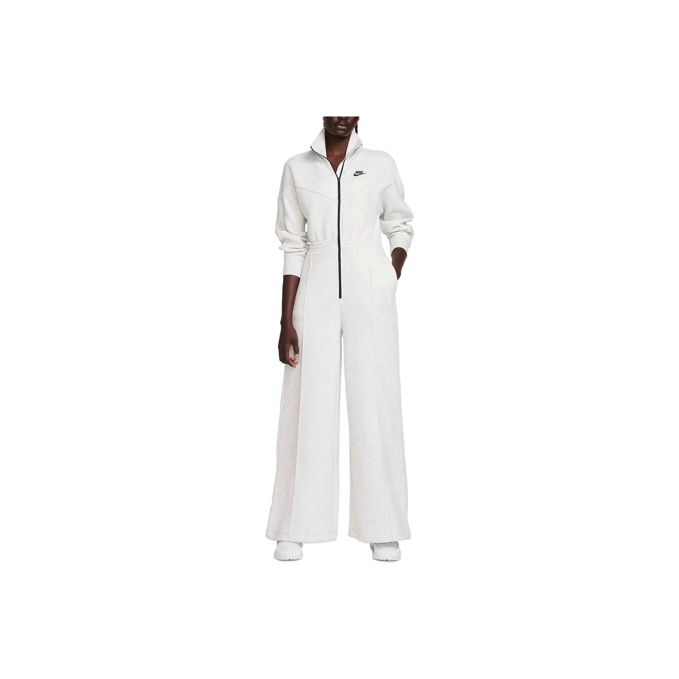 Nike Sportswear Tech Fleece Windrunner Women's Jumpsuit