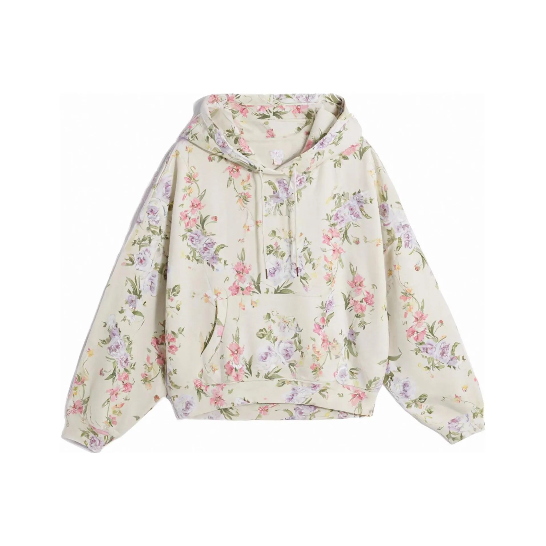 GAP Свитшот Женский Многоцветный