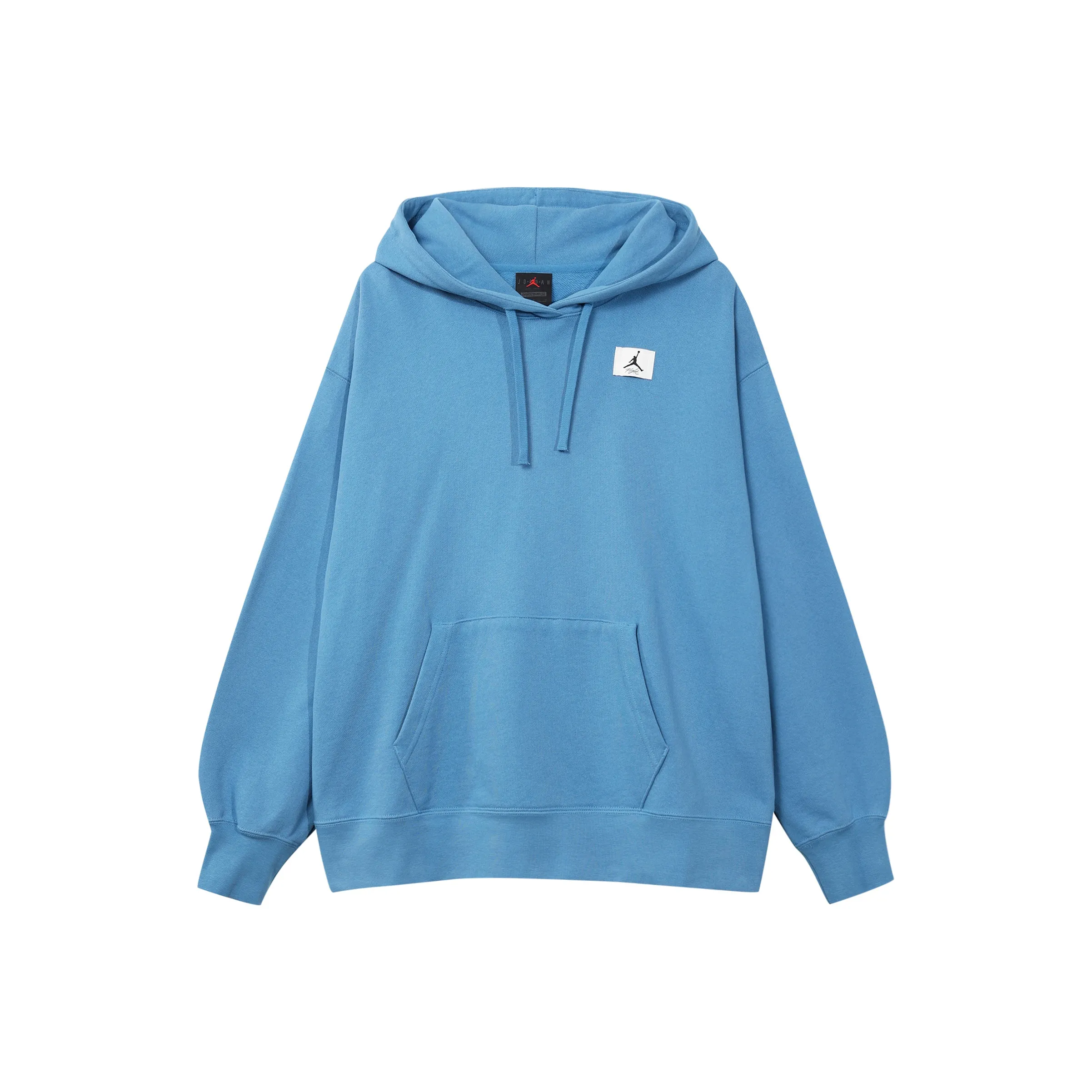 Jordan Flight Sweatshirts Women's Blue