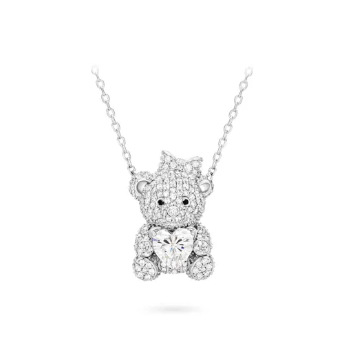 GEMOLA Синтетический Кубический Цирконий Ожерелье Женское
