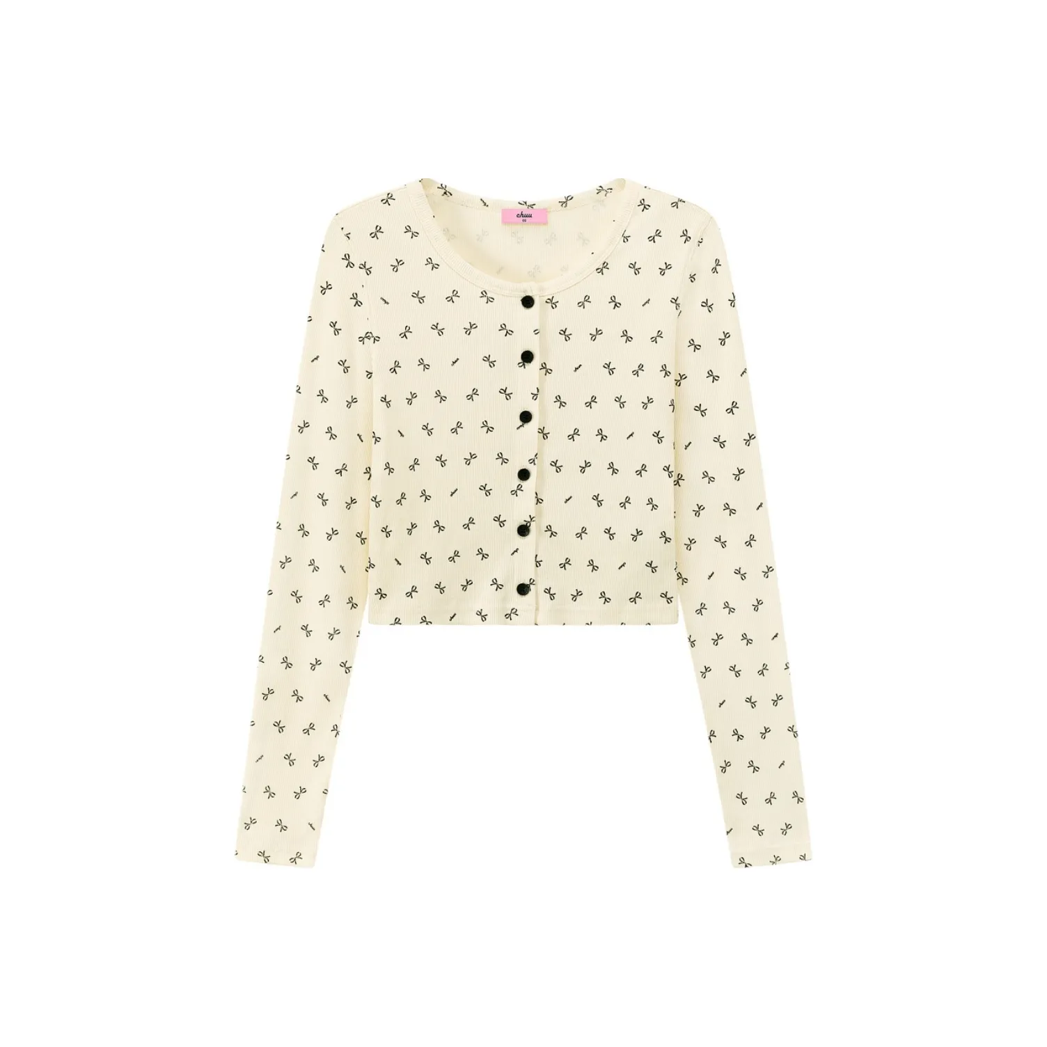 CHUU Женская трикотажная одежда