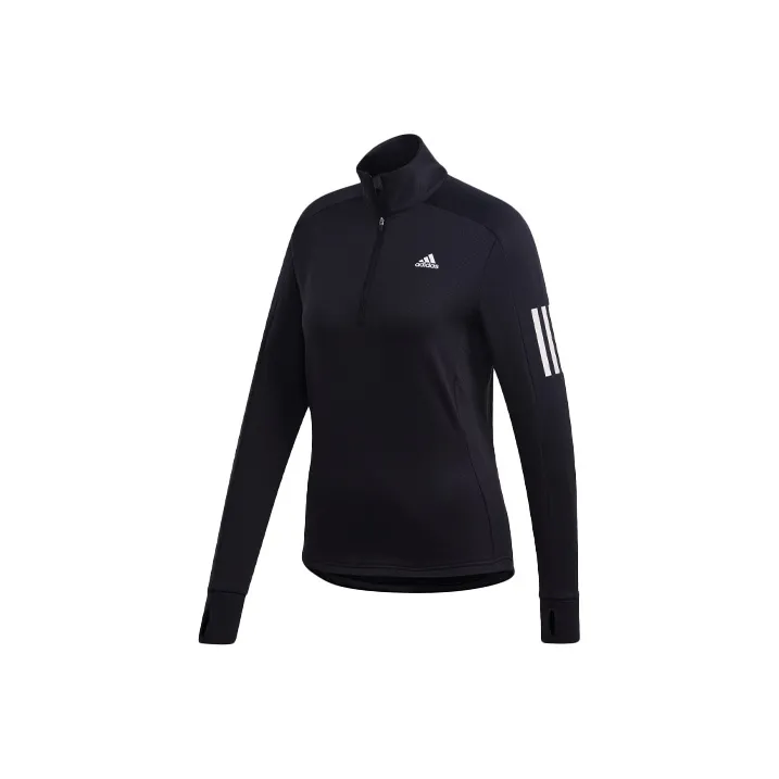 Adidas Черные Женские Куртки