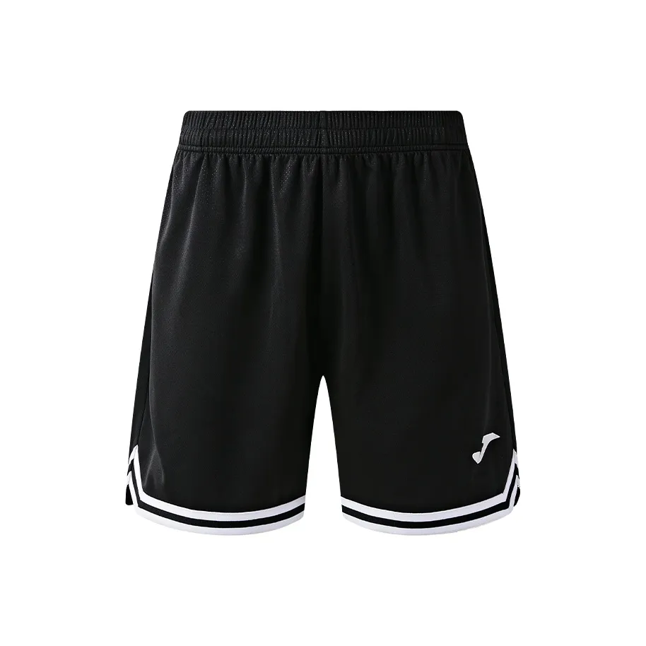 Joma Training Series Повседневные шорты Мужские Черные