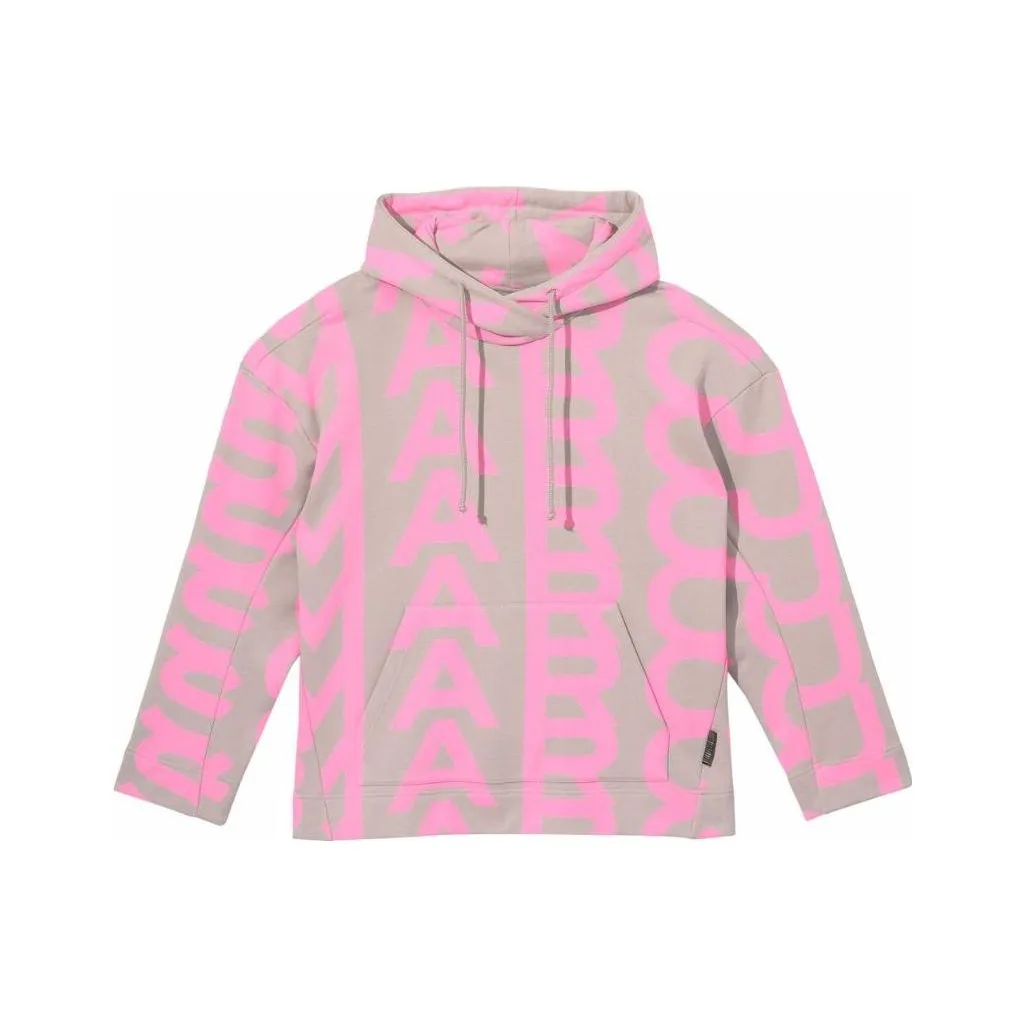 MARC JACOBS Sweatshirts Women's Pink