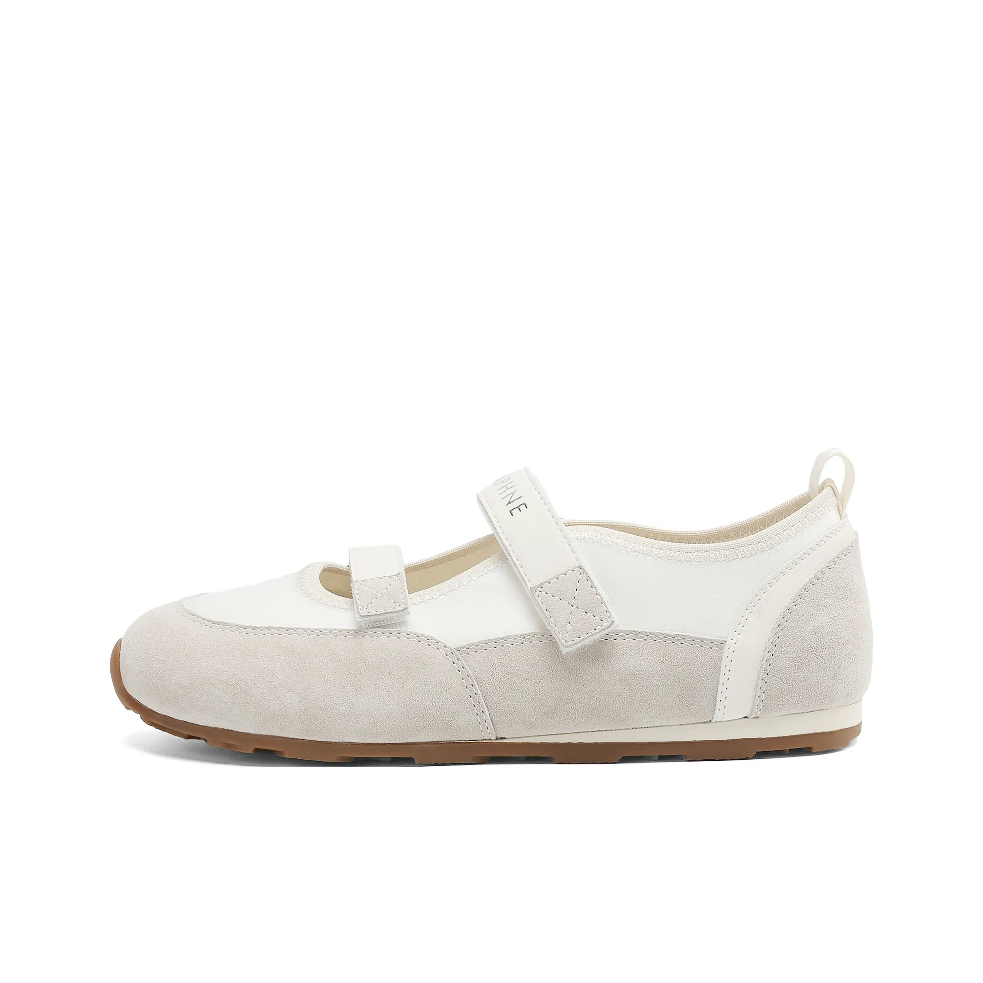 DAPHNE Водонепроницаемый Низкий Топ Casual Женские