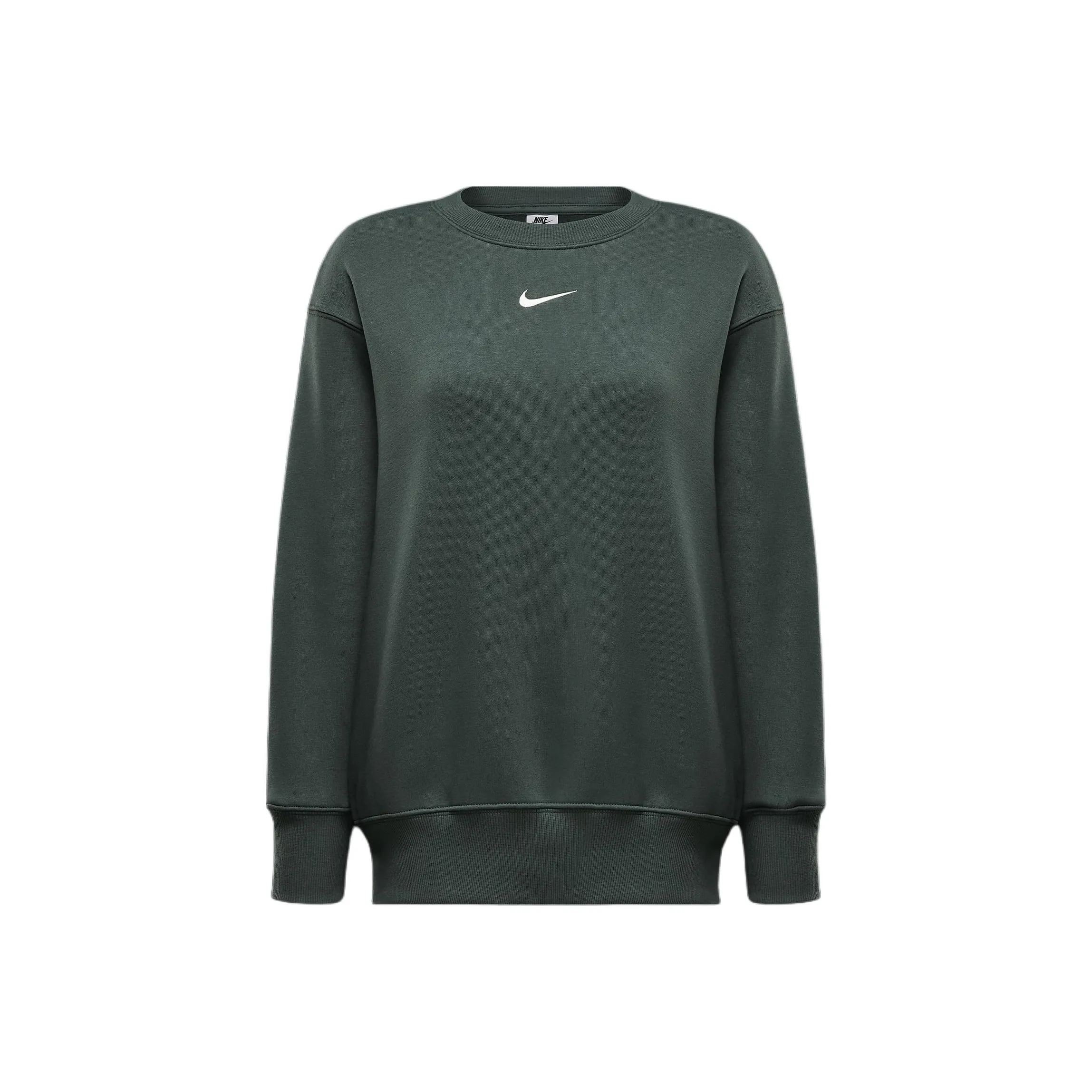 Nike Sportswear Sweatshirt Women's Vintage Green