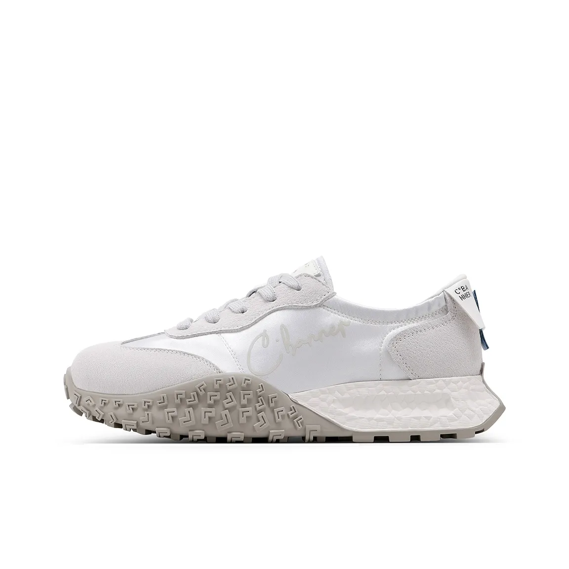 C°BANNER Повседневный Низкий Топ Женский