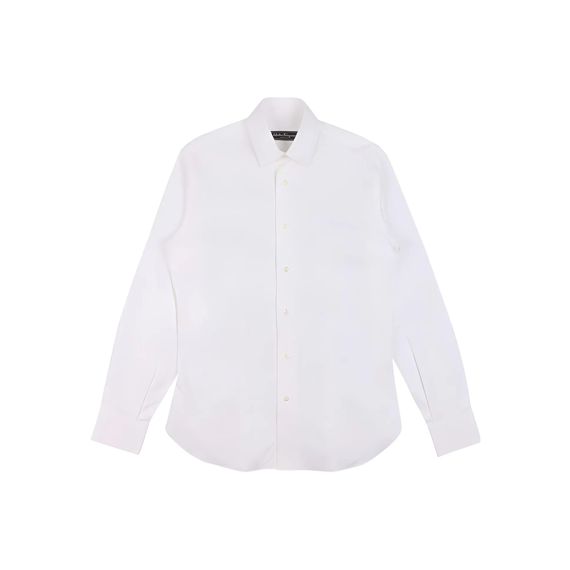 Ferragamo Shirts Women's White