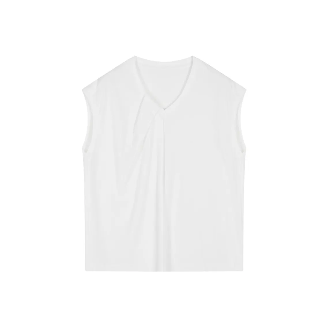 IHIMI T-Shirts Women's White