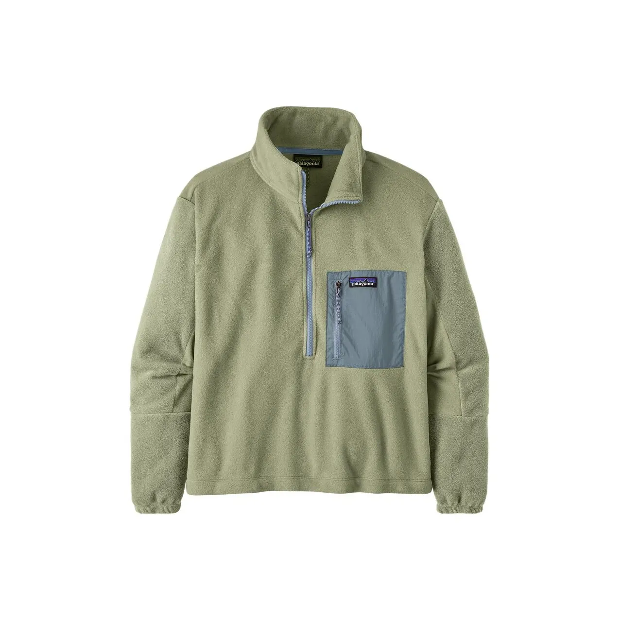 patagonia Microdini Half-zip Sweatshirt