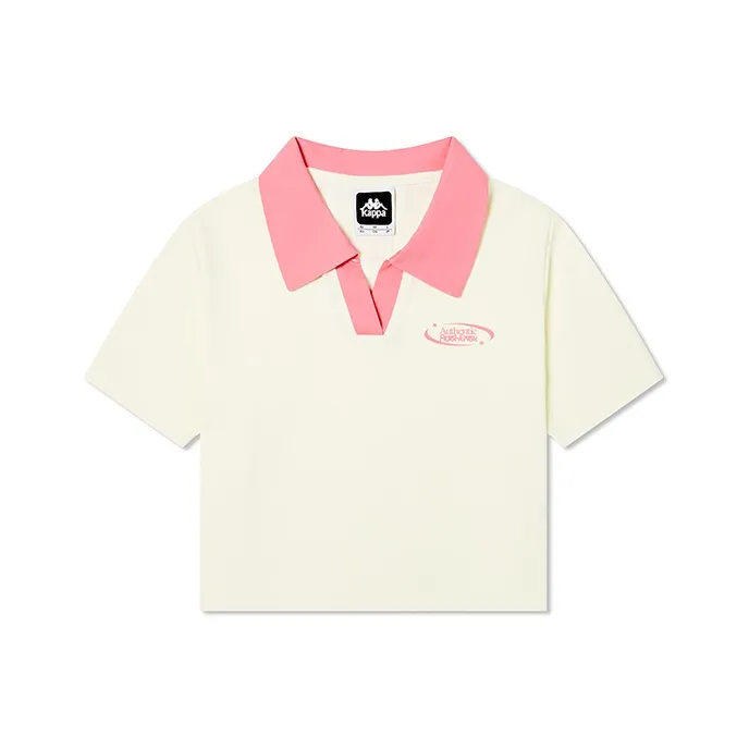 Kappa Polo Shirts Women's