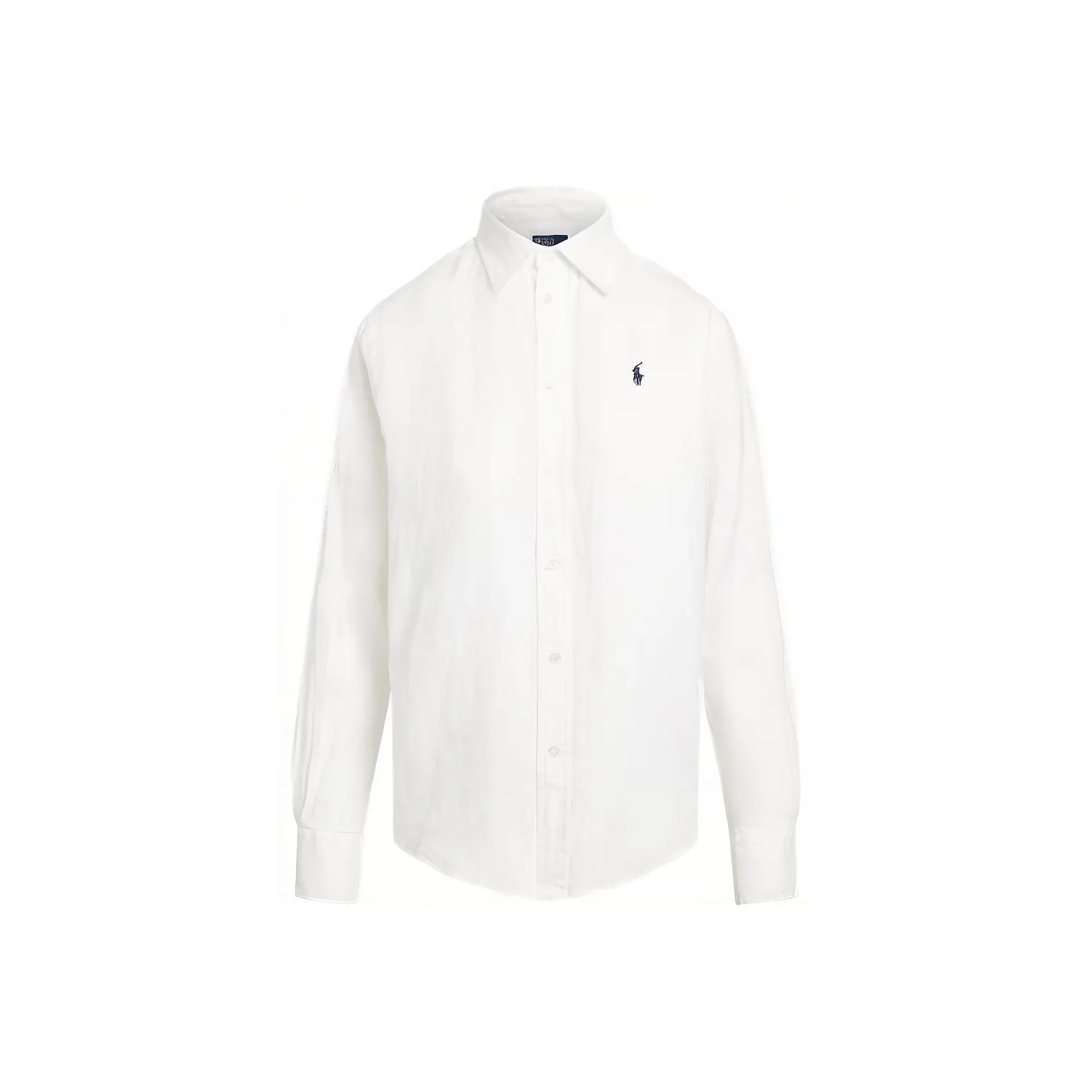 Polo Ralph Lauren SS23 Shirt Women's White