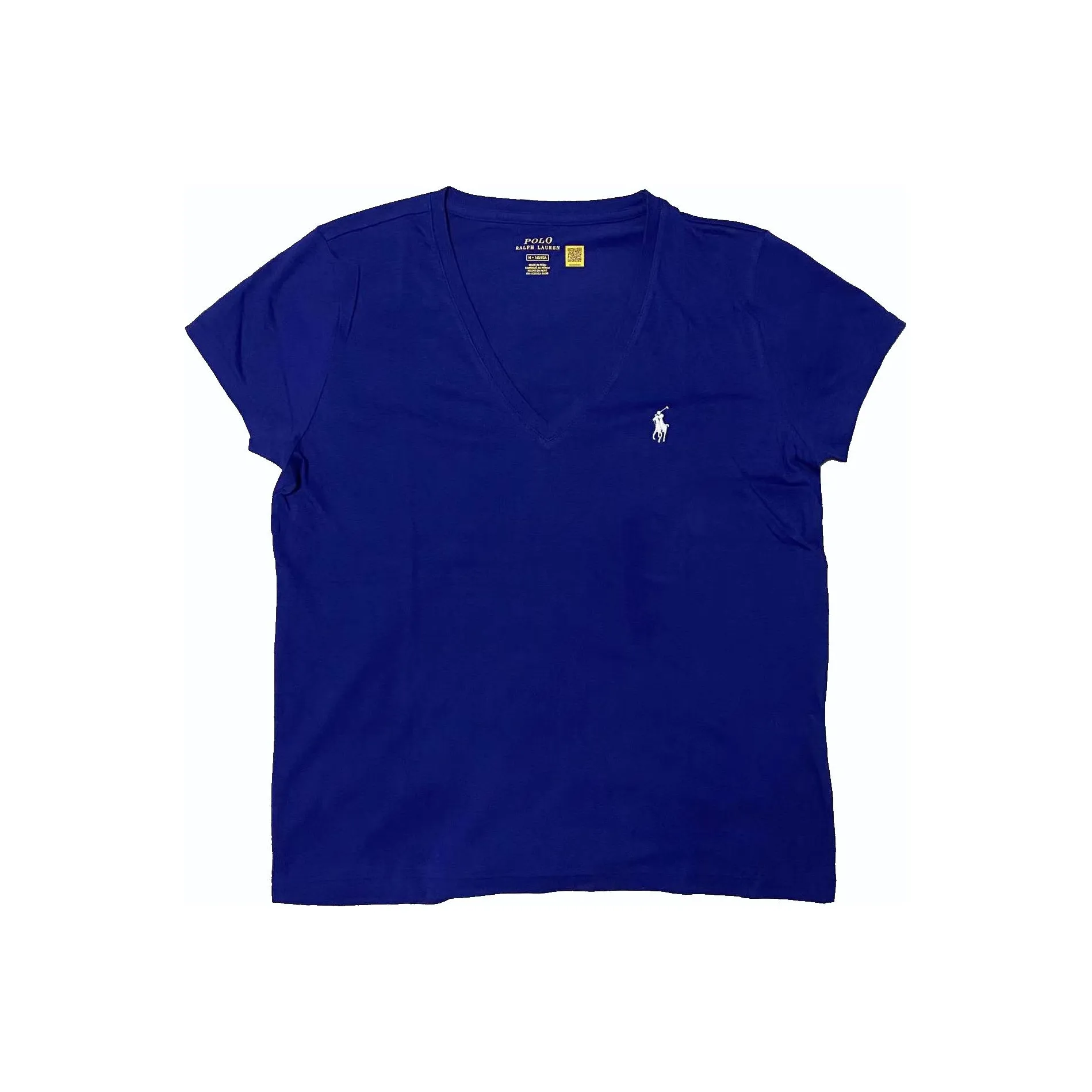 Polo Ralph Lauren T Shirt Women's Blue