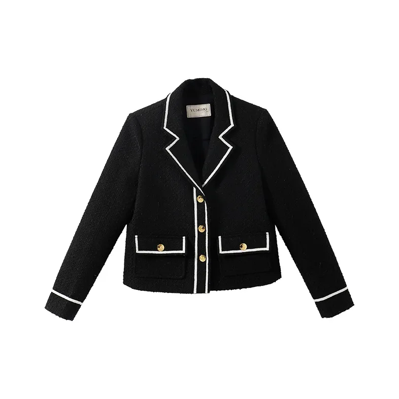YUMOMO STAR Jackets Women's