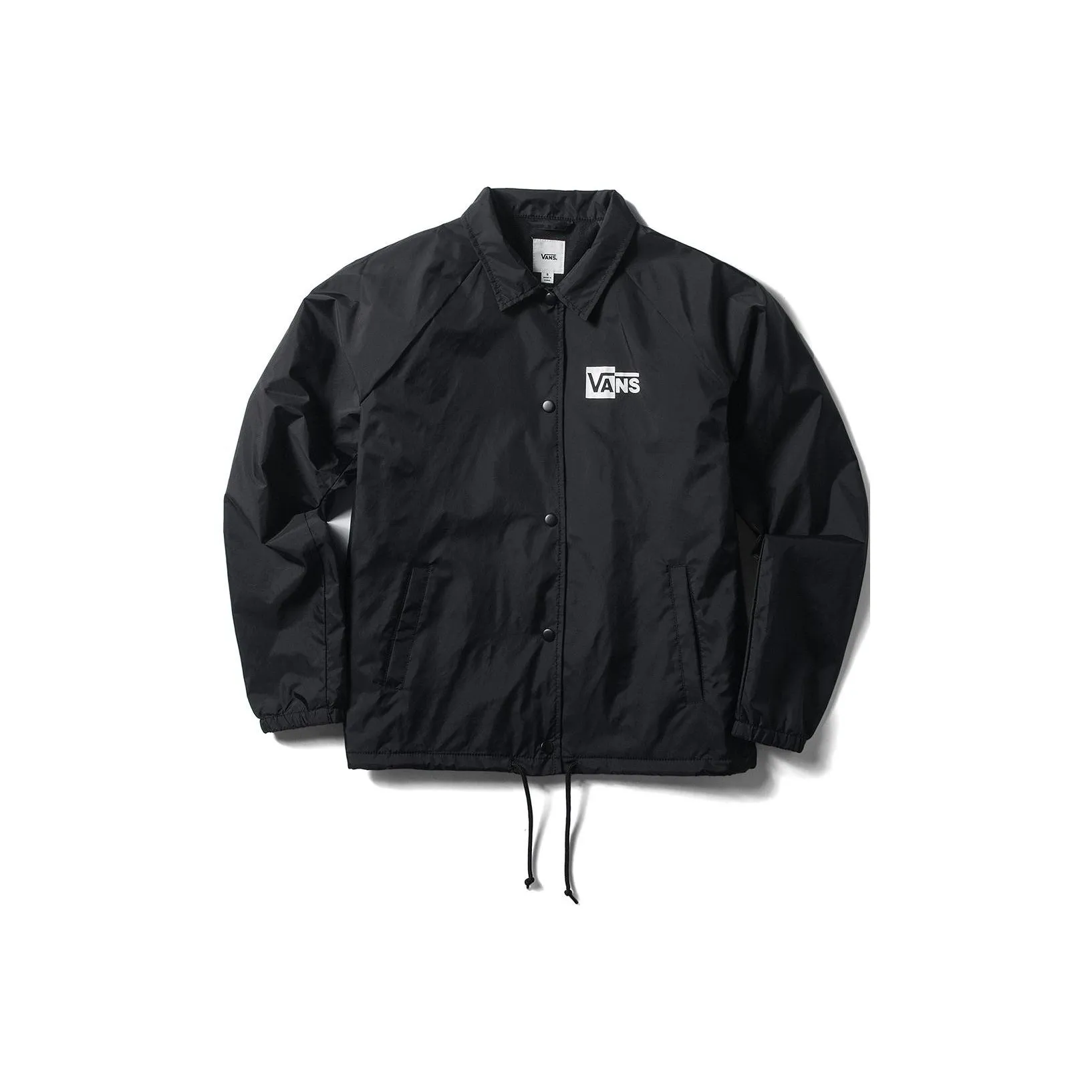 VANS Куртки и Пальто Женские Черные