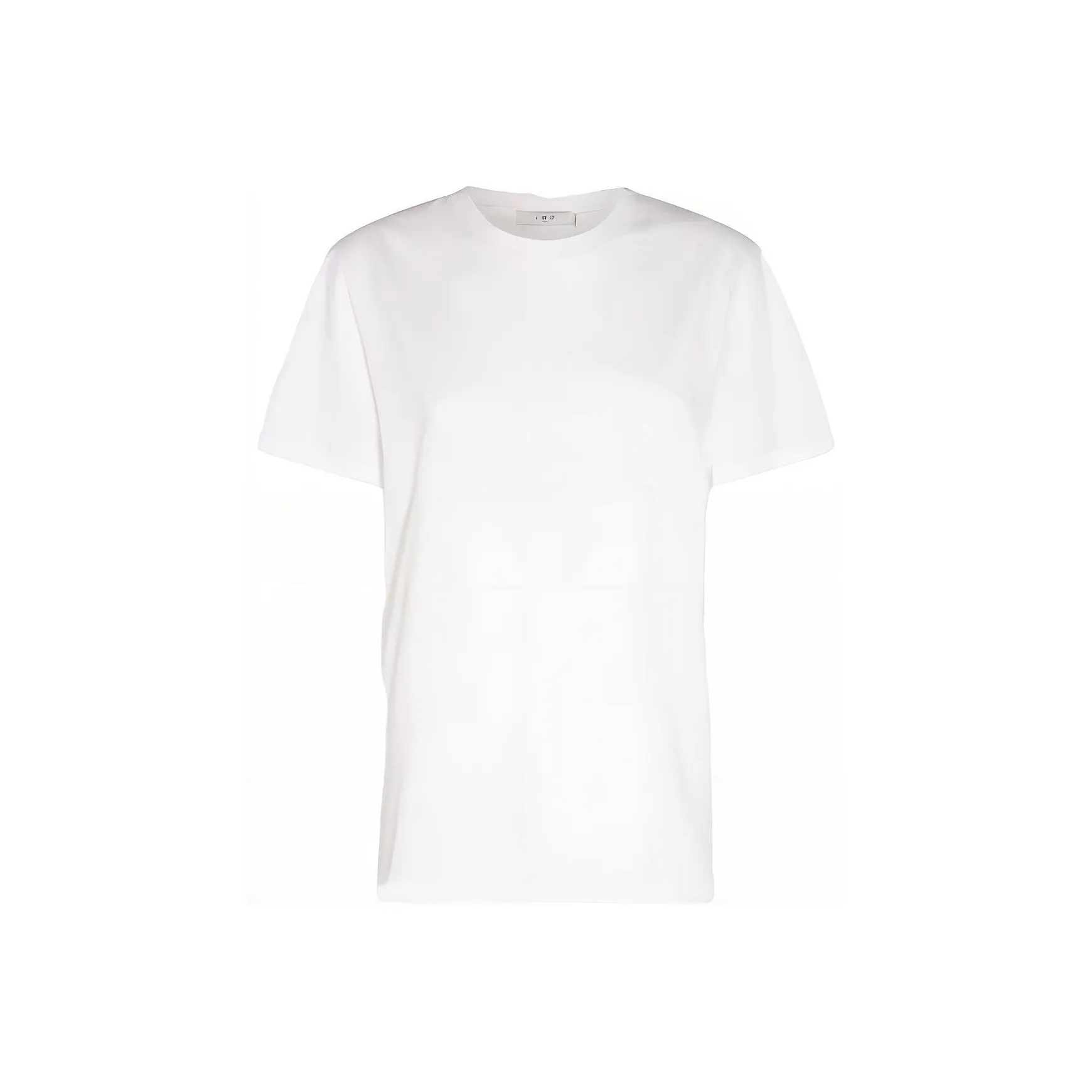 IRO Обычная T-рубашка Женская Белая
