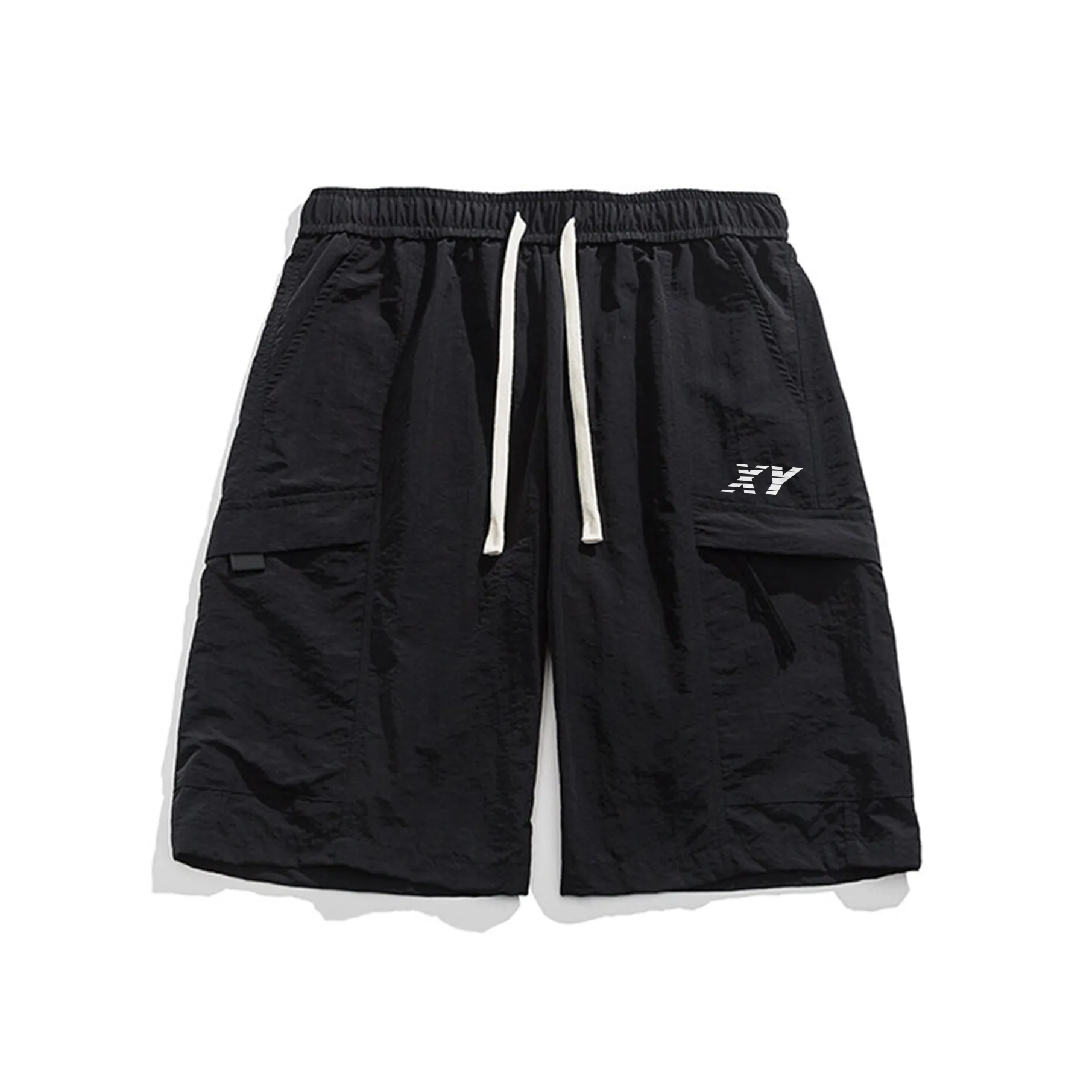 XINIYA TRAVEL Casual Shorts Unisex