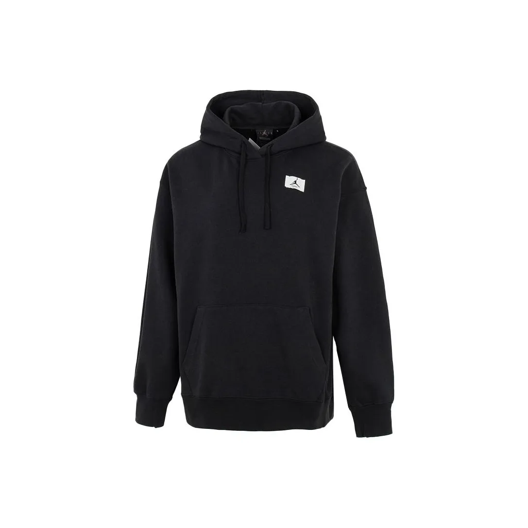 Jordan As W J Flt Flc Sweatshirt Women's Black