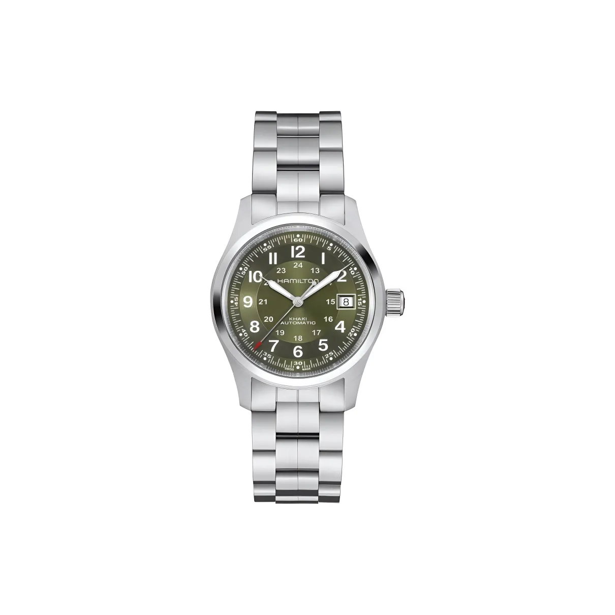 Hamilton Men Khaki Field Series Watch