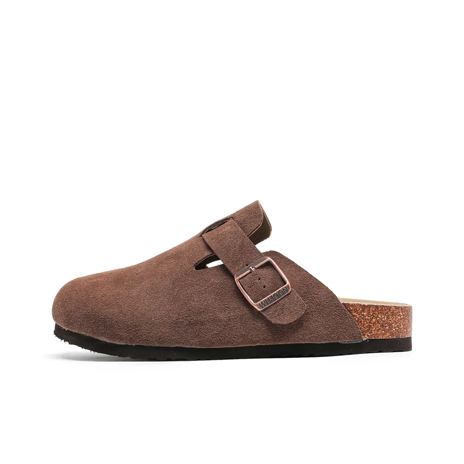 PAVEA Домашние тапочки Мужской