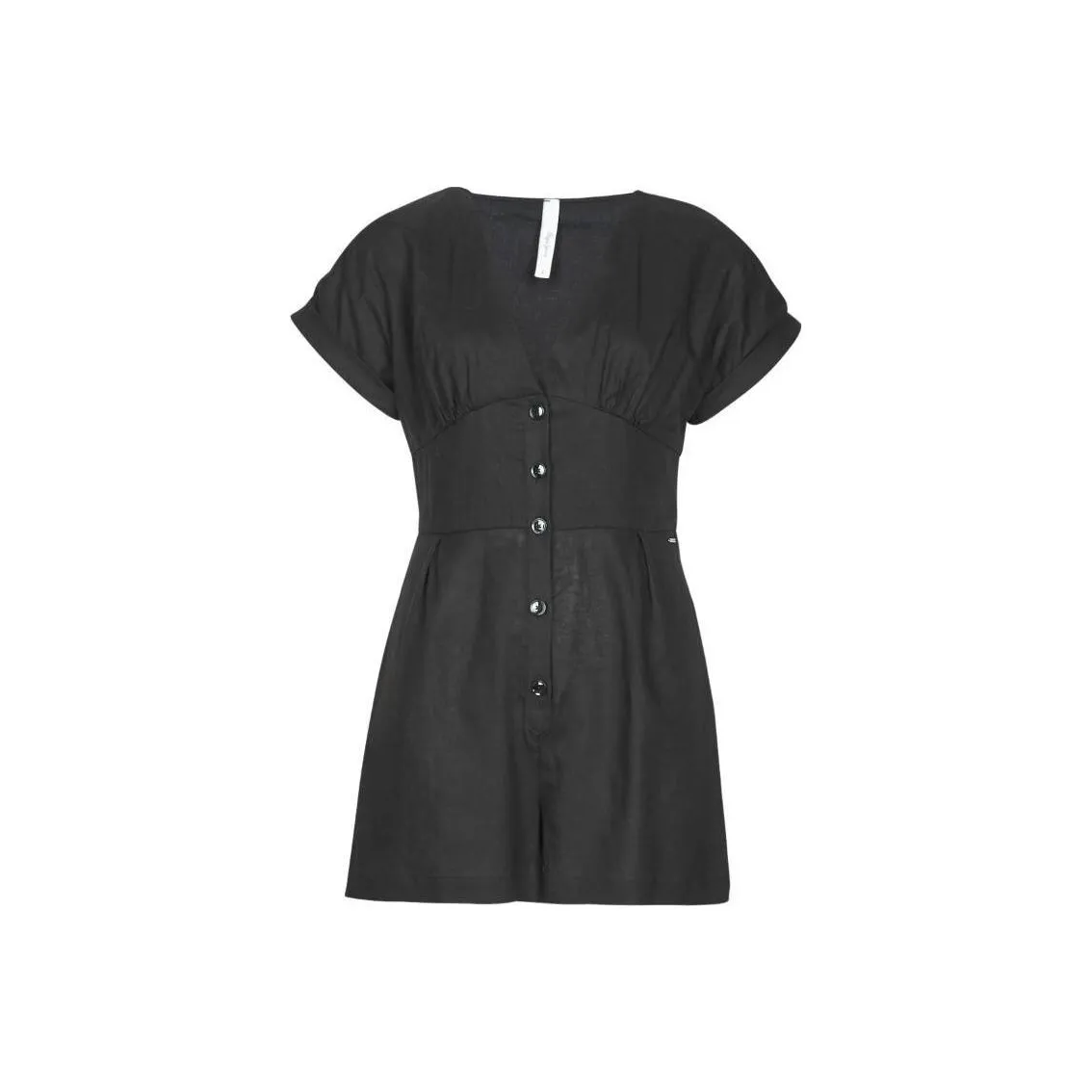 Pepe Jeans Jumpsuit Women's Black