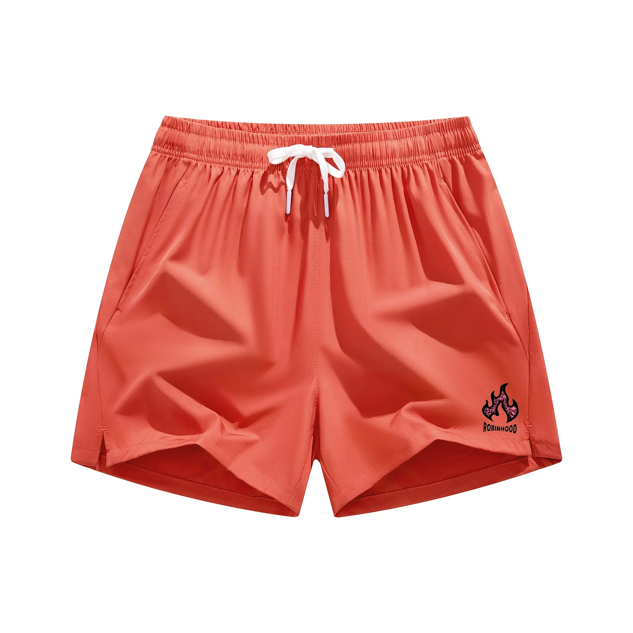ROBINHOOD Унисекс Повседневные шорты