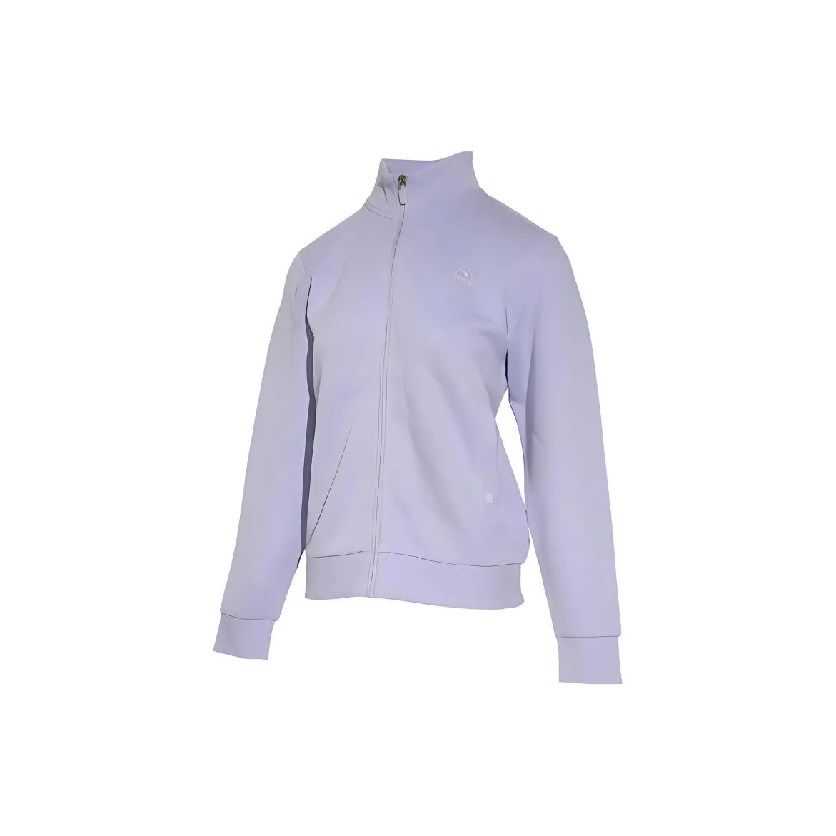 361° Variety Тренировки Коллекция Толстовка Женские Светло-фиолетовый