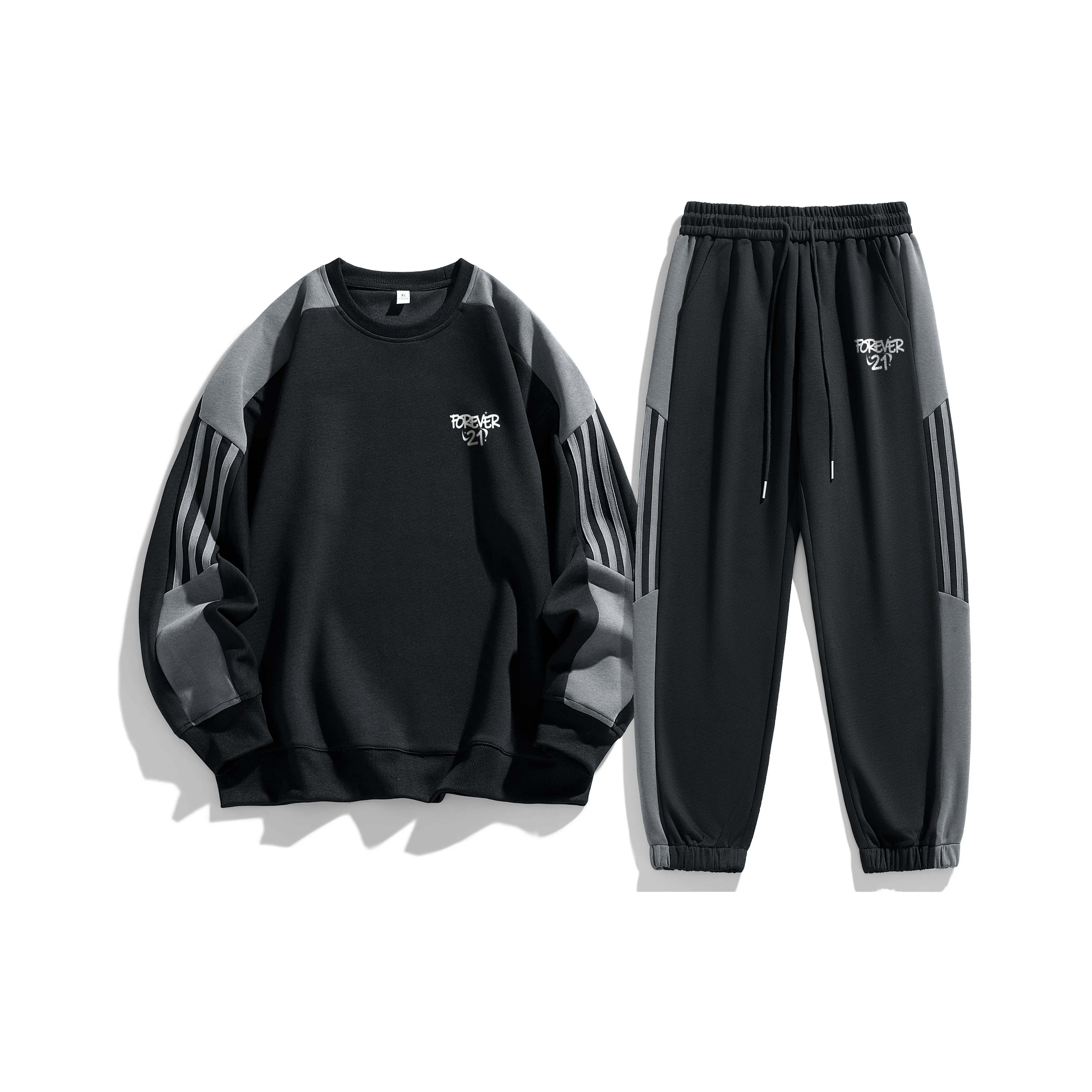 FOREVER 21 Повседневная Спортивная Одежда Унисекс