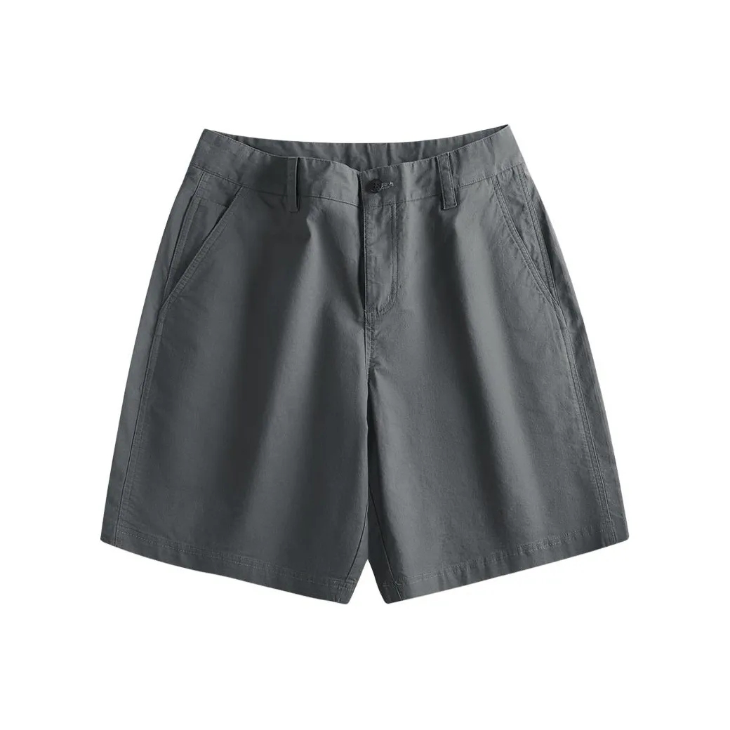 Dance with Wolves Повседневные шорты Мужские Разные цвета