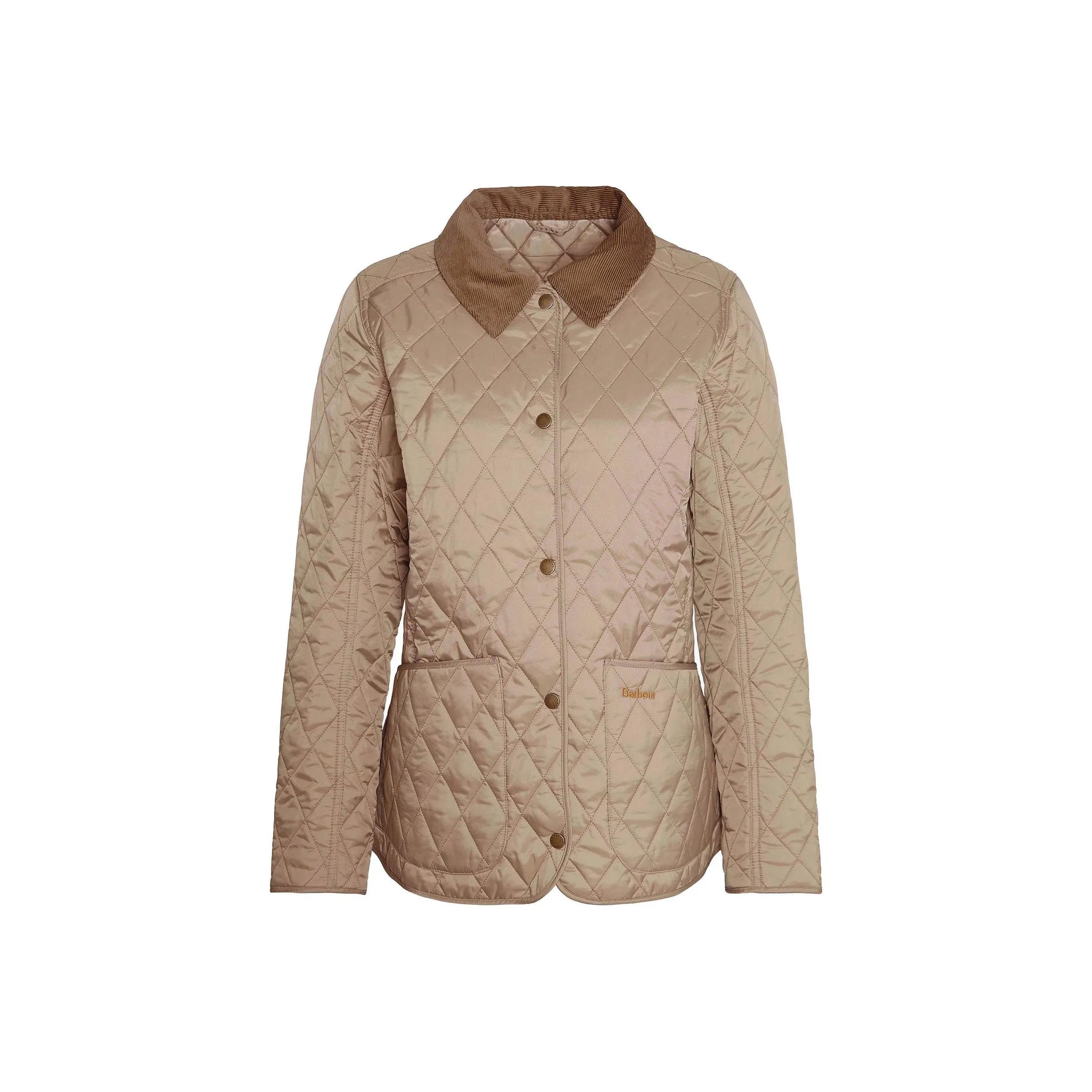 BARBOUR Annandale Quilted Jacket