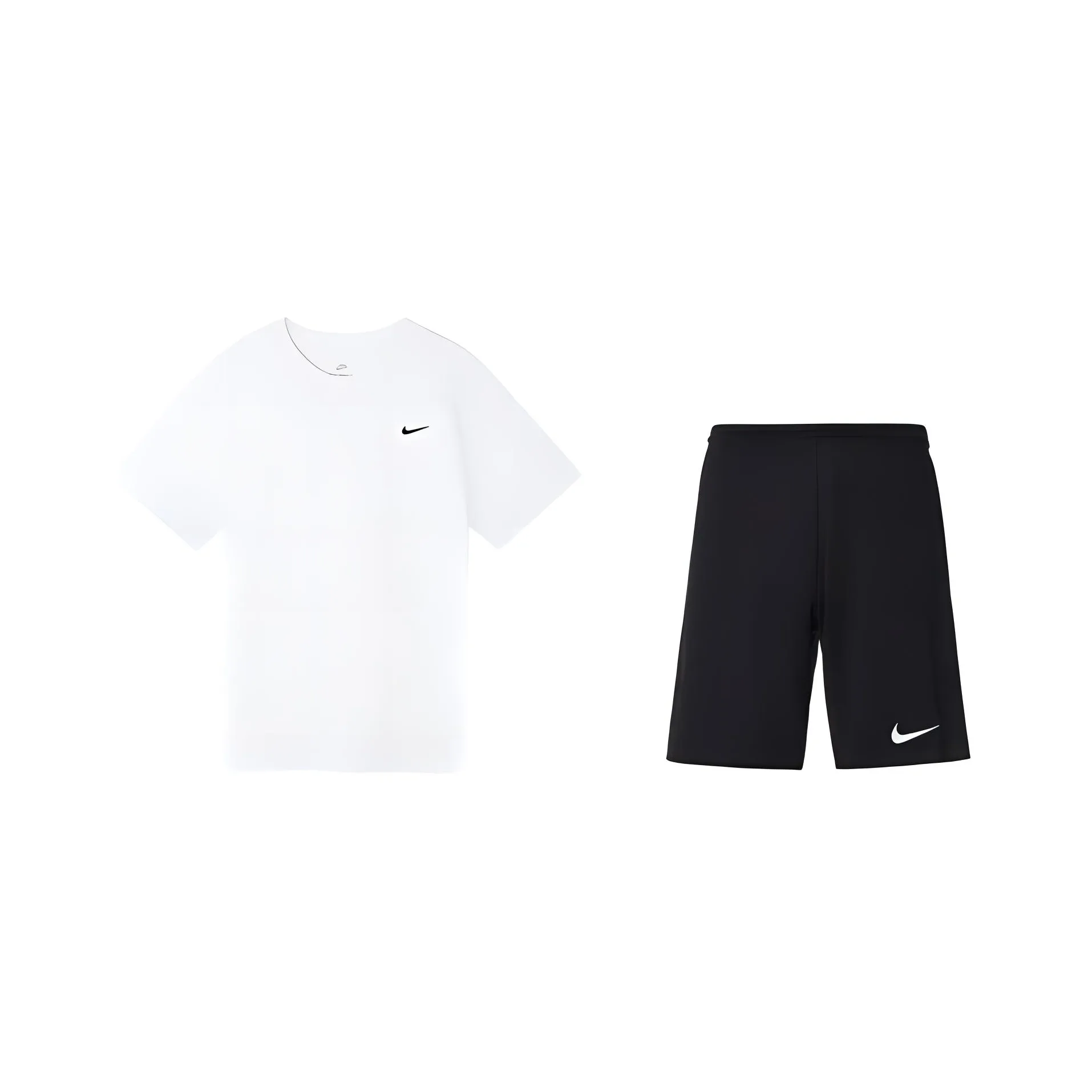 Nike Мужская Повседневная Спортивная Одежда