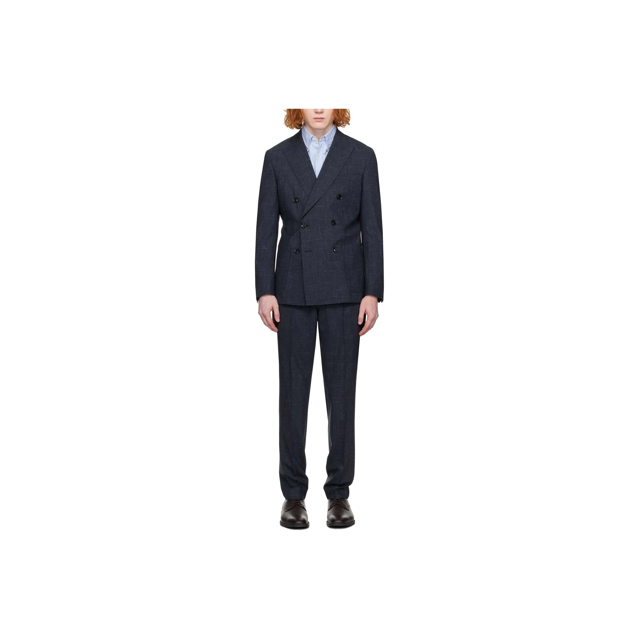 HUGO BOSS Business Suits Men