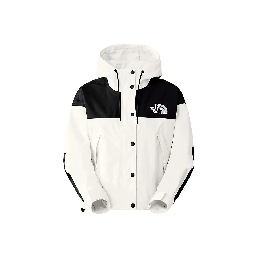 THE NORTH FACE Jacket Women's Gardenia White