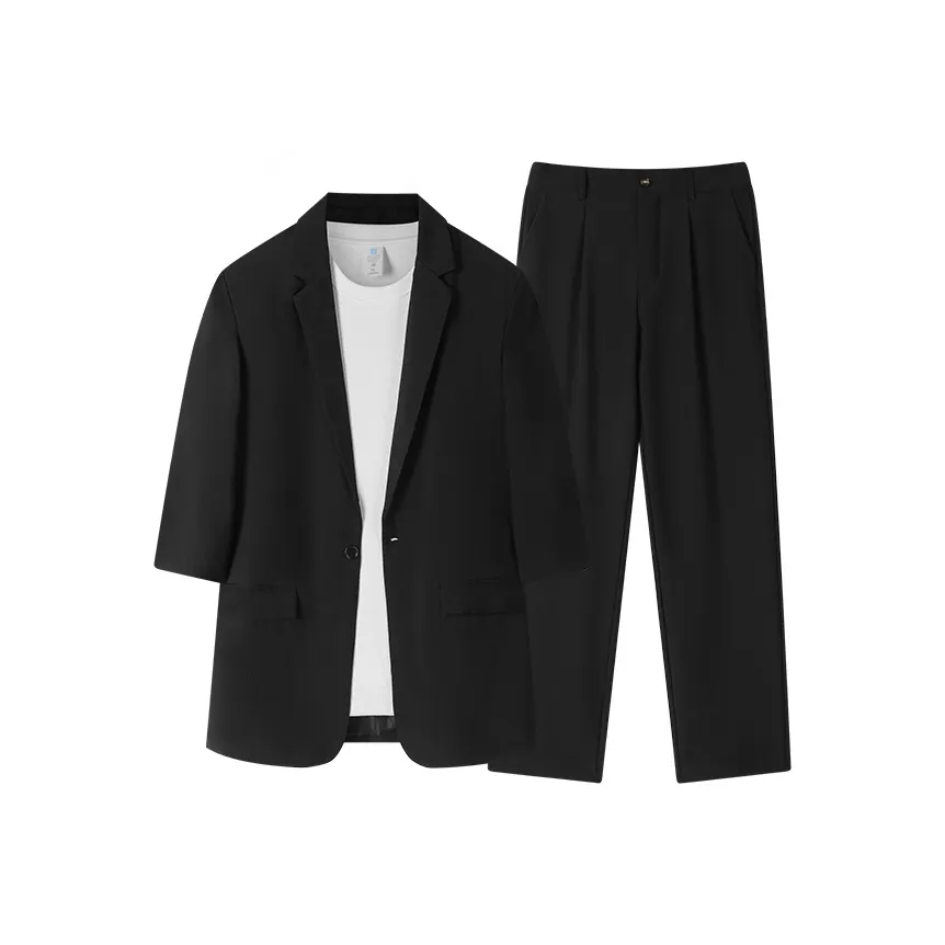 Antioffice Бизнес-костюм унисекс