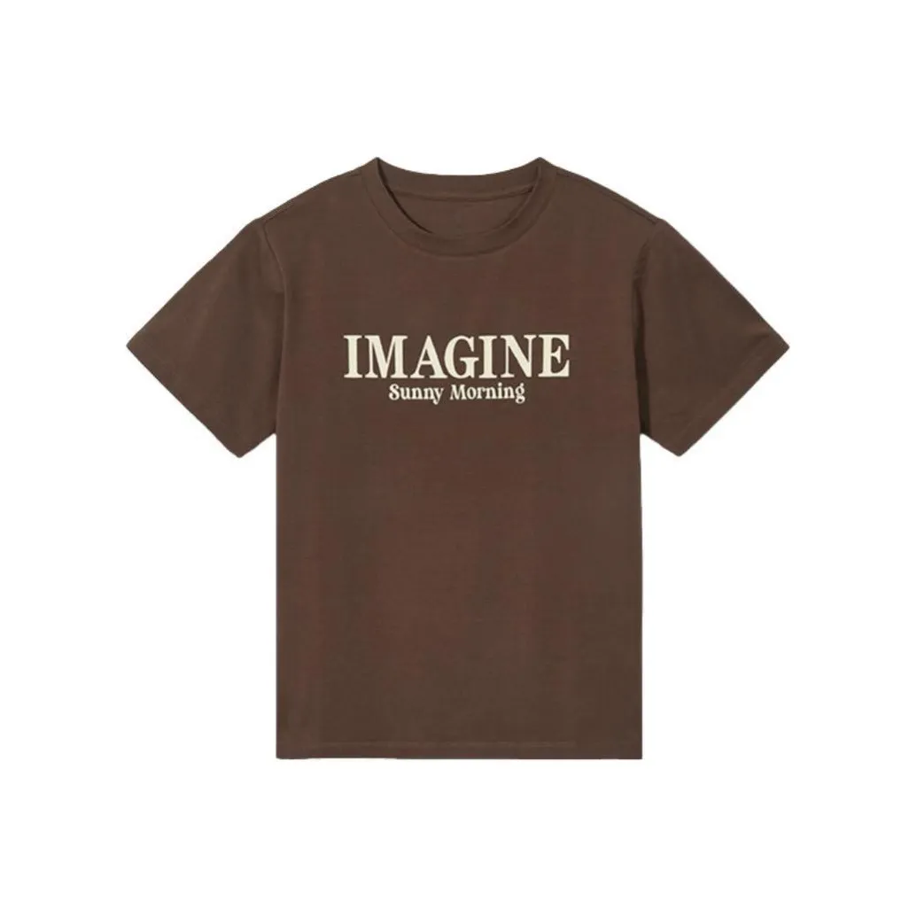 Hotwind T Shirts Women's
