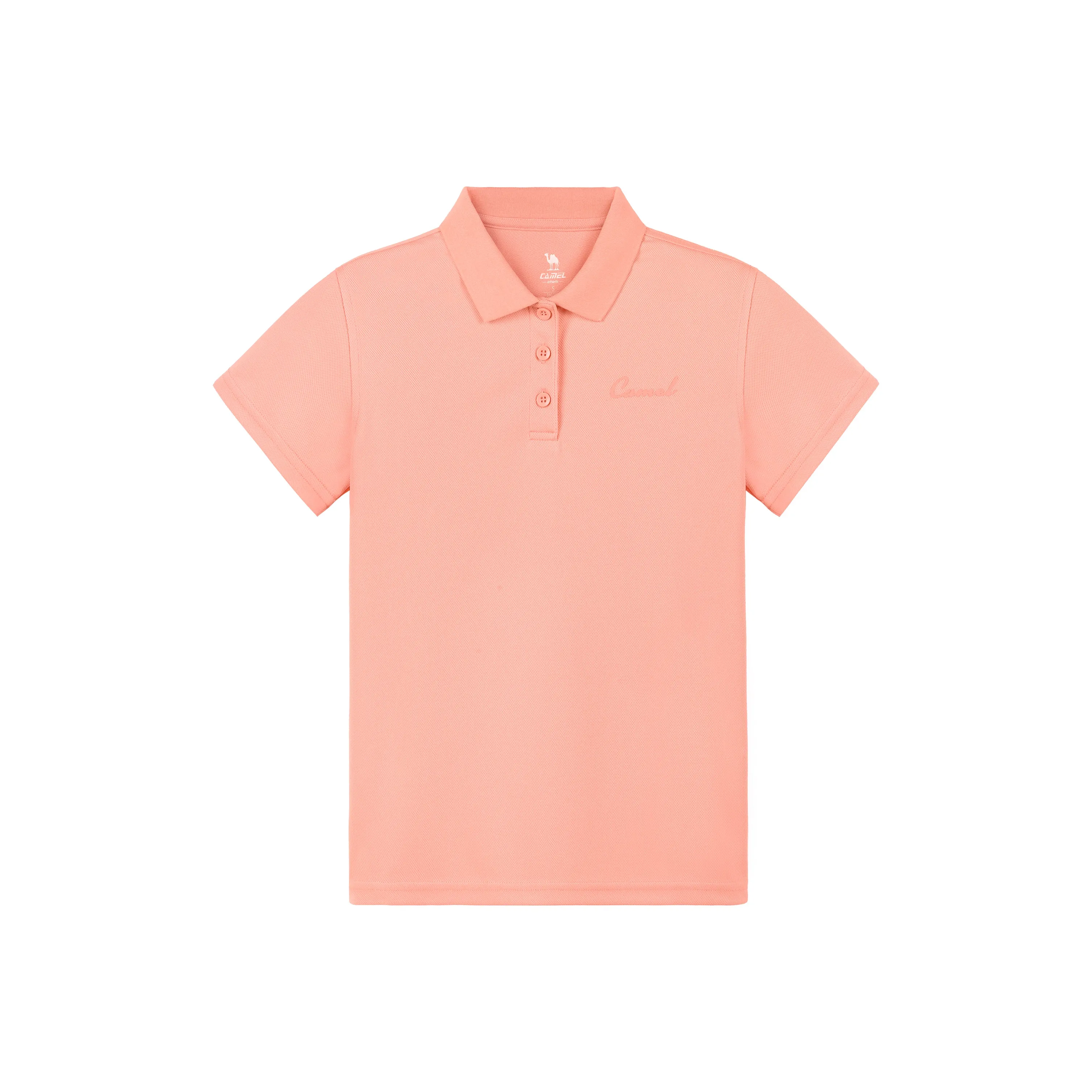 CAMEL Женские Поло
