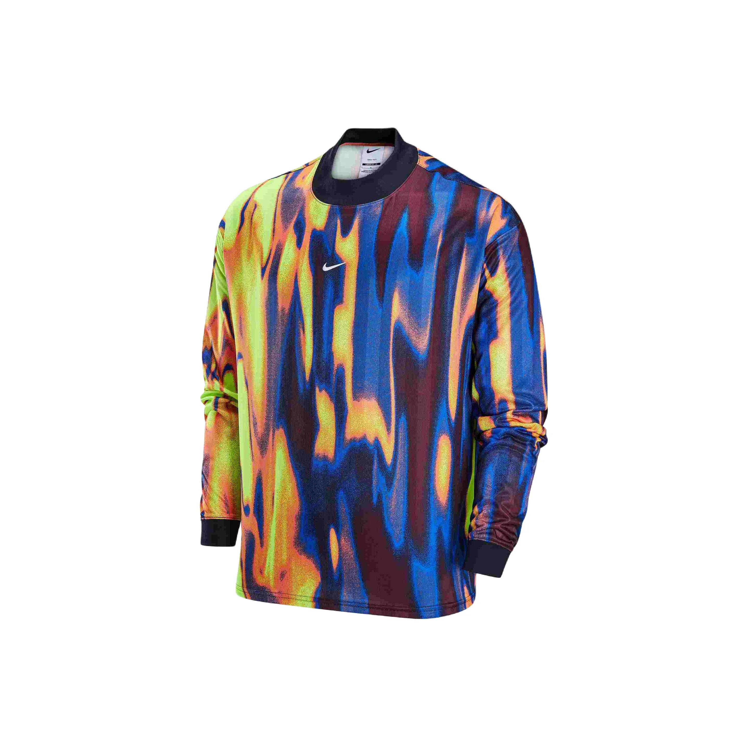 Nike Culture Of Football Men's Dri-FIT Long-Sleeve Soccer Top